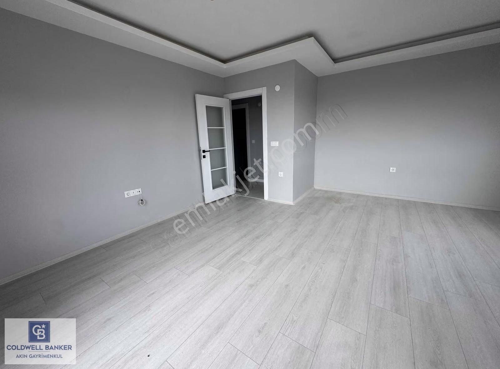 Satılık İki Ayrı Daire Şeklinde Sıfır Satılık Çatı Dubleks - Görsel 31