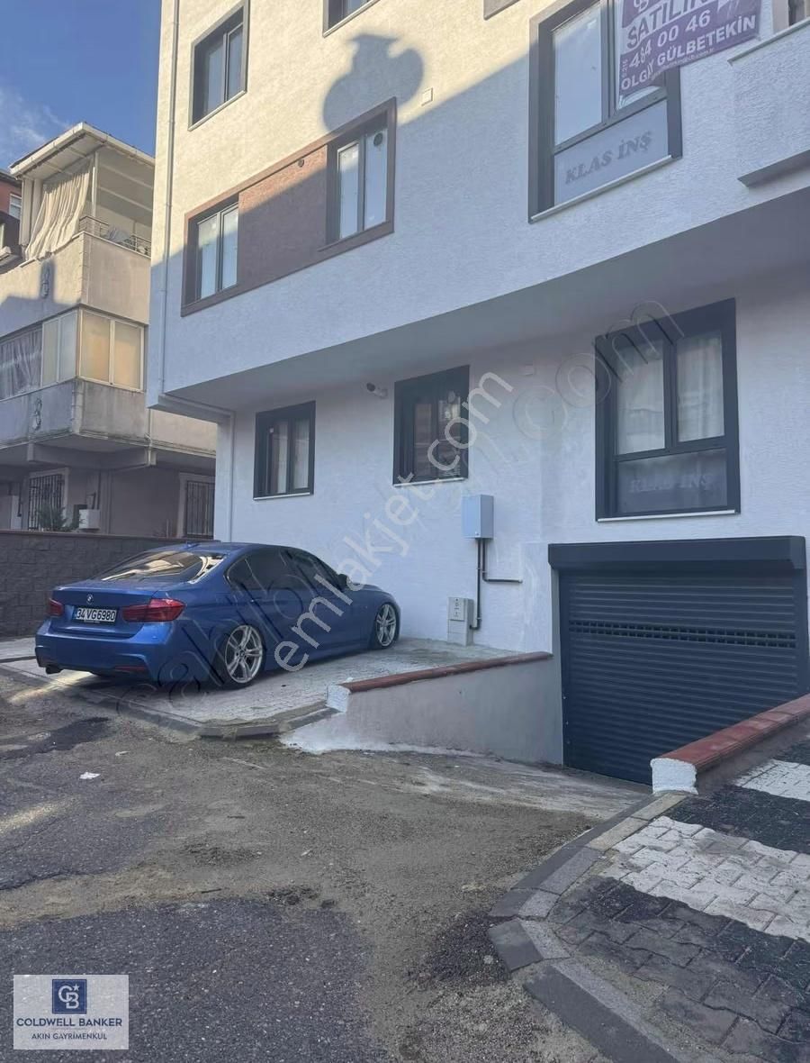 Satılık İki Ayrı Daire Şeklinde Sıfır Satılık Çatı Dubleks - Görsel 13