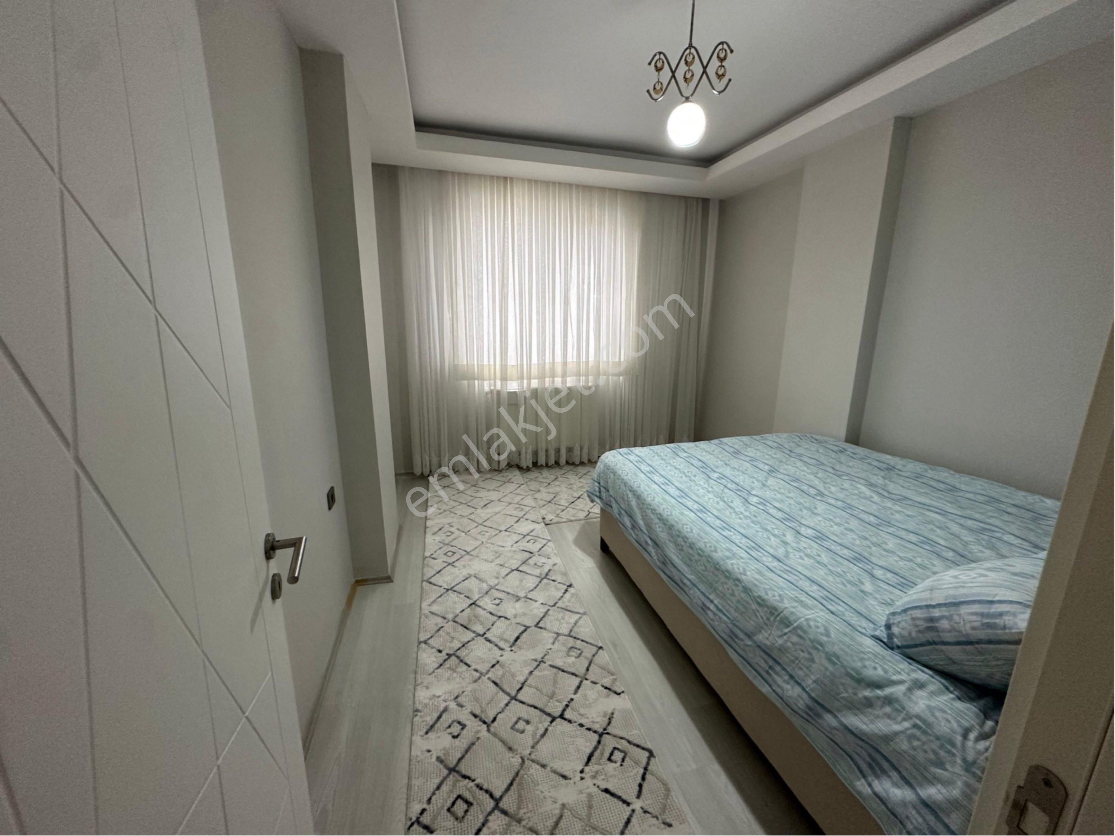 135 M² Geniş 3+1 Asansörlü 2 Balkon Masrafsız Daire - Görsel 15