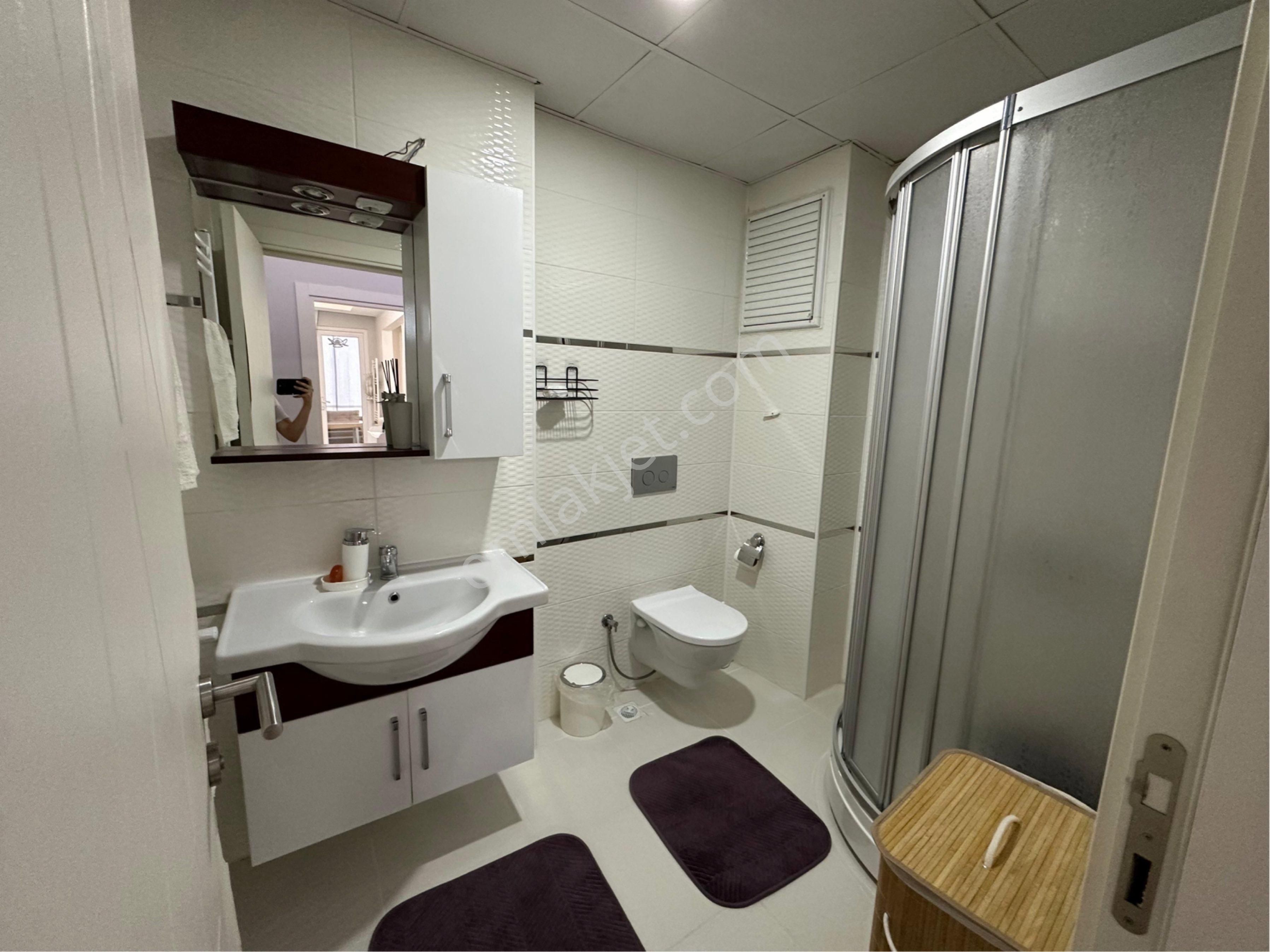 135 M² Geniş 3+1 Asansörlü 2 Balkon Masrafsız Daire - Görsel 8