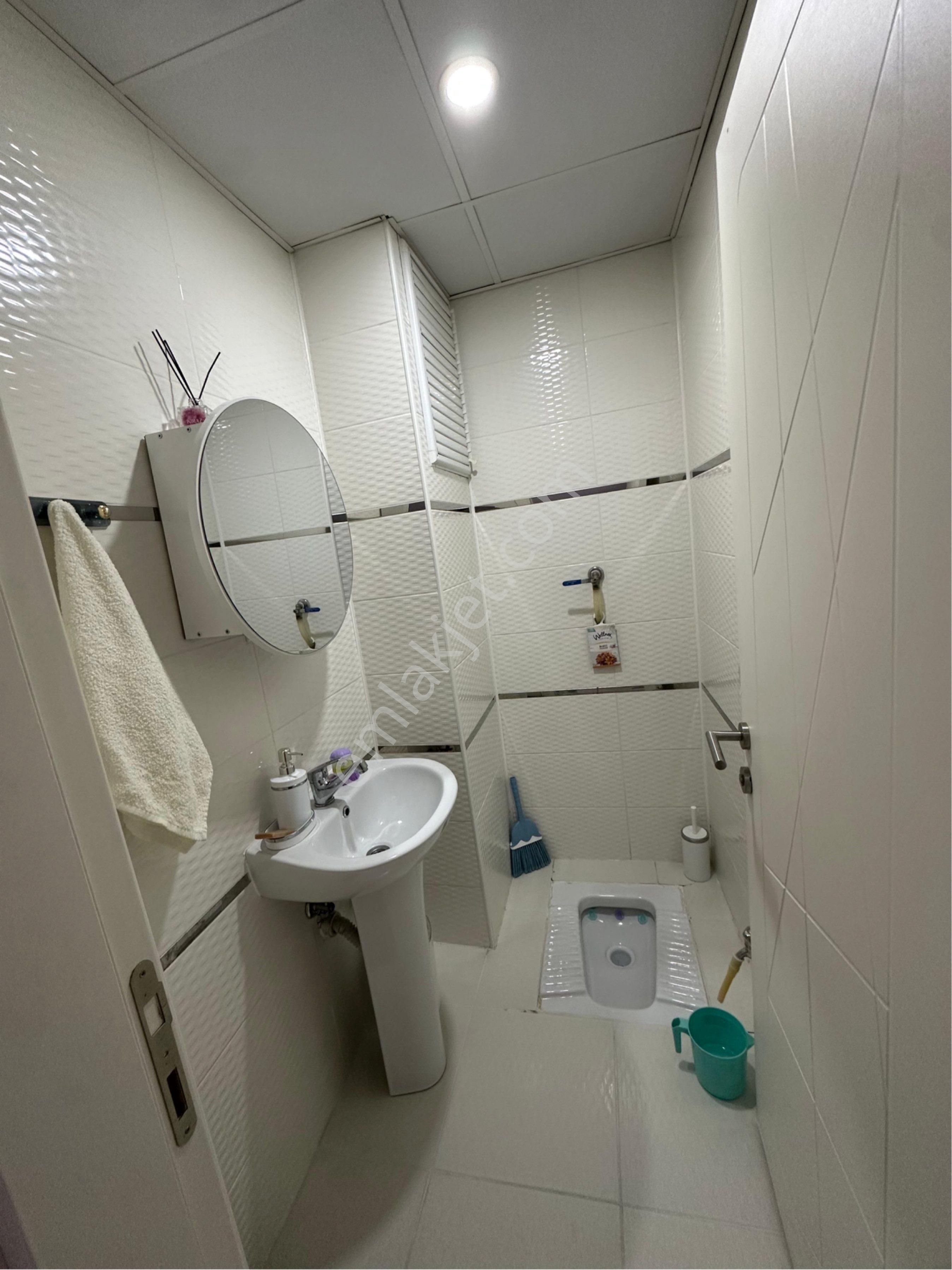 135 M² Geniş 3+1 Asansörlü 2 Balkon Masrafsız Daire - Görsel 7