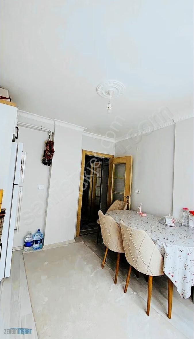 Zengin İnşaat Tan Satılık Birinci Kat Daire Asansörlü Kullanışlı - Görsel 5