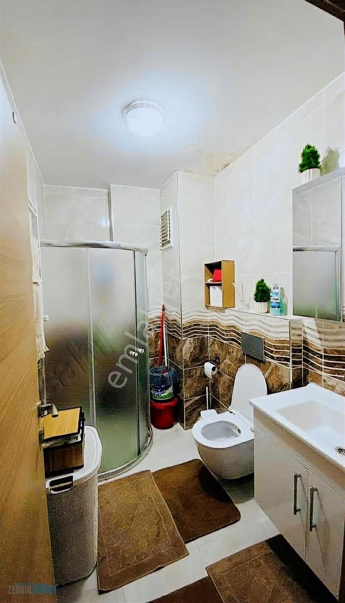 Zengin İnşaat Tan Satılık Birinci Kat Daire Asansörlü Kullanışlı - Görsel 7