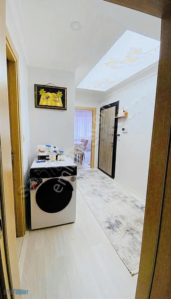 Zengin İnşaat Tan Satılık Birinci Kat Daire Asansörlü Kullanışlı - Görsel 10