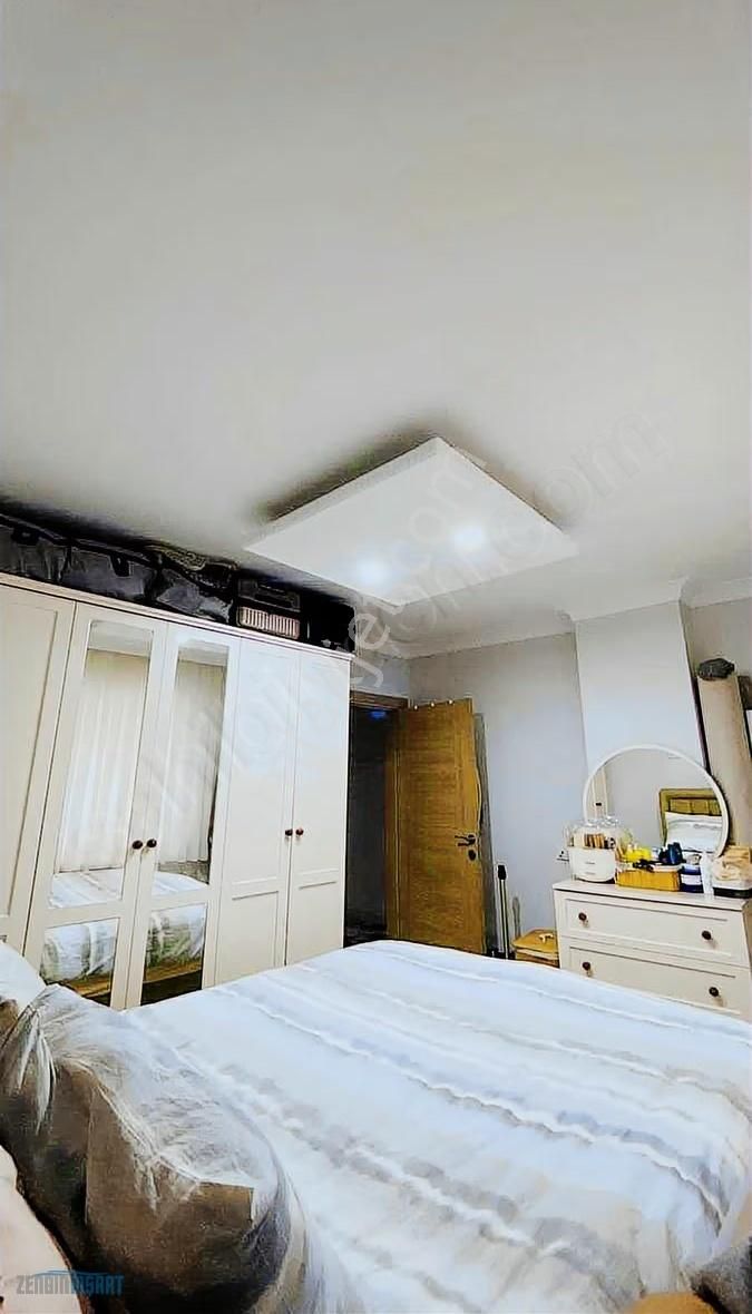 Zengin İnşaat Tan Satılık Birinci Kat Daire Asansörlü Kullanışlı - Görsel 6