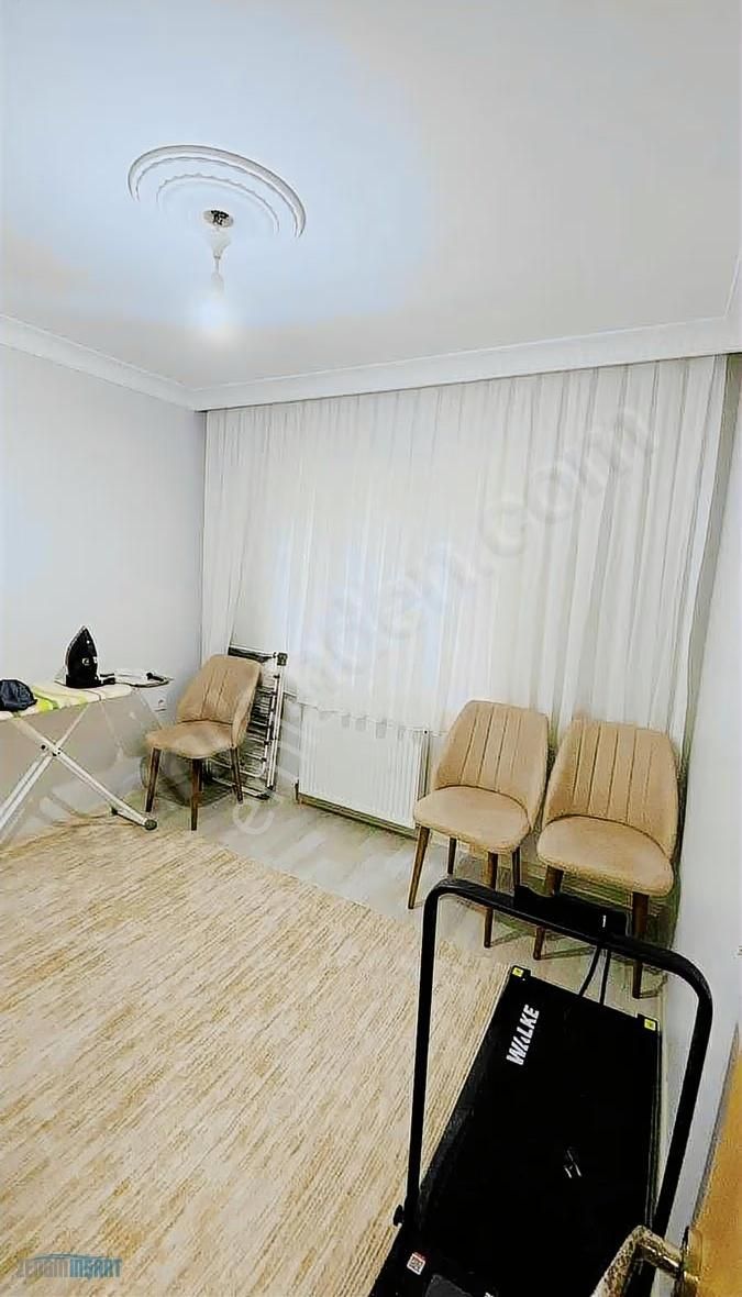 Zengin İnşaat Tan Satılık Birinci Kat Daire Asansörlü Kullanışlı - Görsel 11