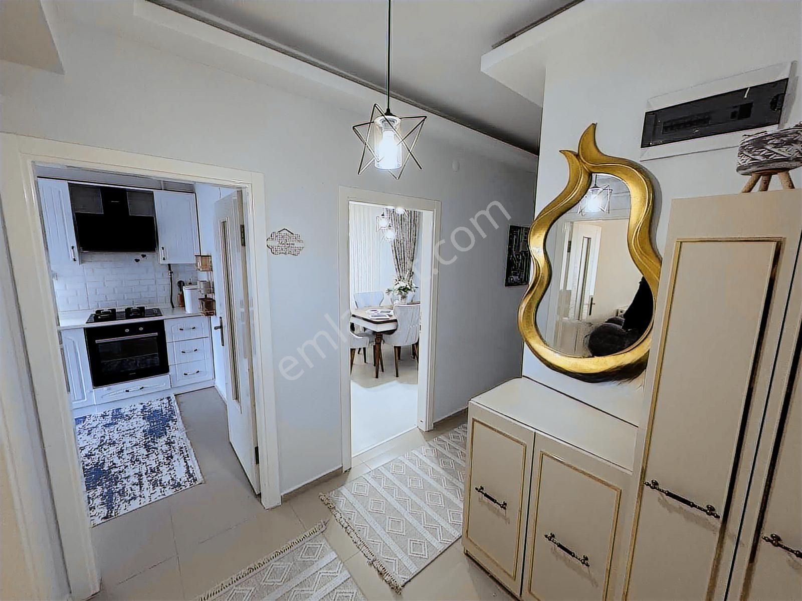 Kışlada Polatlı Bulvarına Yürüme Mesafesinde 3+1 Satılık Daire - Görsel 9