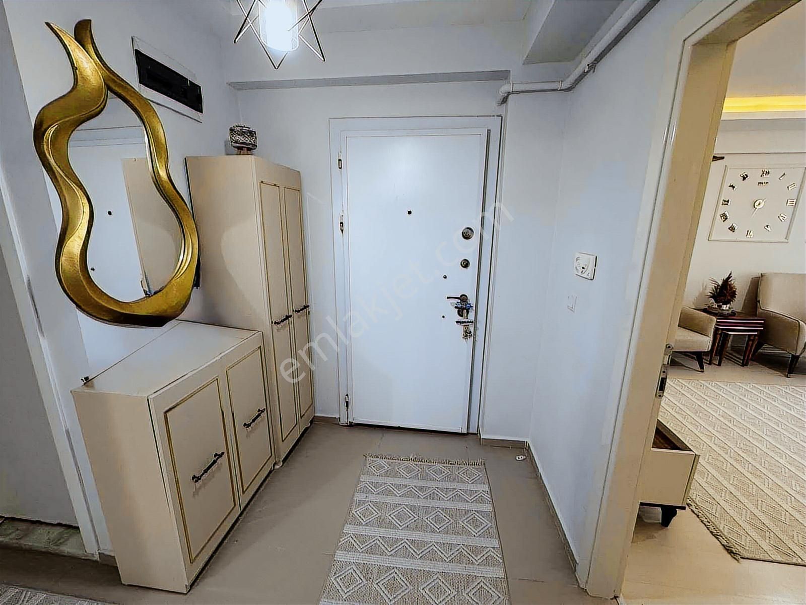 Kışlada Polatlı Bulvarına Yürüme Mesafesinde 3+1 Satılık Daire - Görsel 8