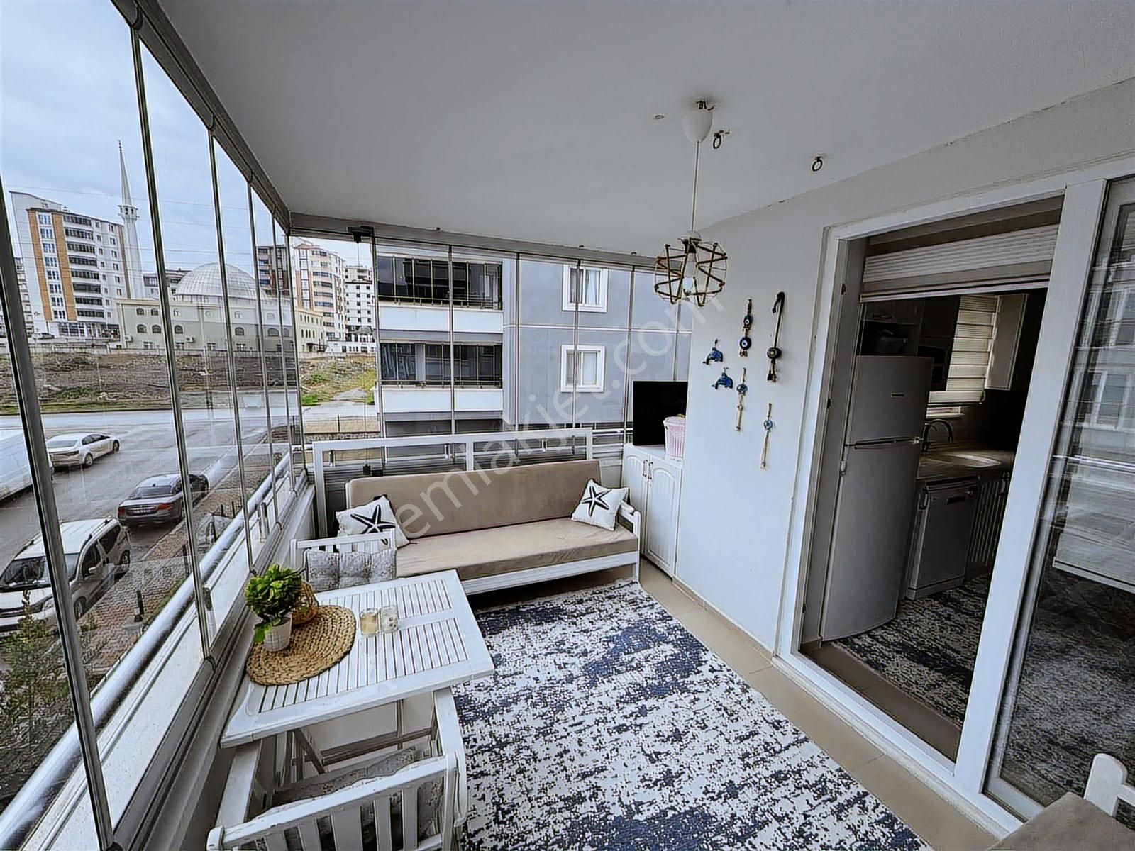 Kışlada Polatlı Bulvarına Yürüme Mesafesinde 3+1 Satılık Daire - Görsel 14