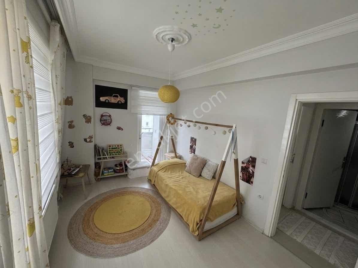 Kışlada Polatlı Bulvarına Yürüme Mesafesinde 3+1 Satılık Daire - Görsel 22