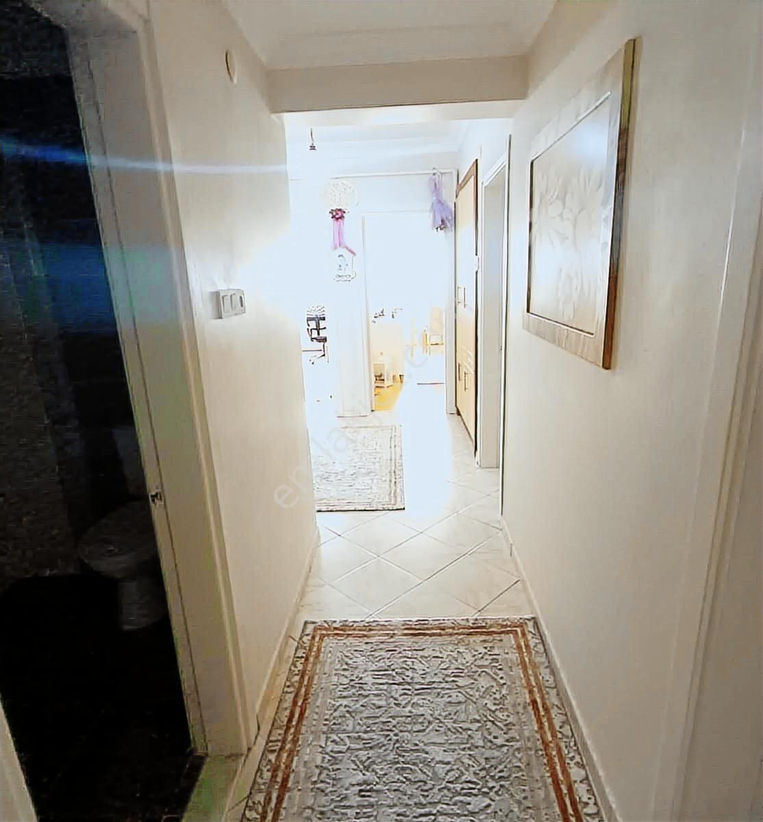 Kazimiye Mah3+1 /136m2 Ebeveyn Banyolu Site İçinde Satılık Daire - Görsel 25