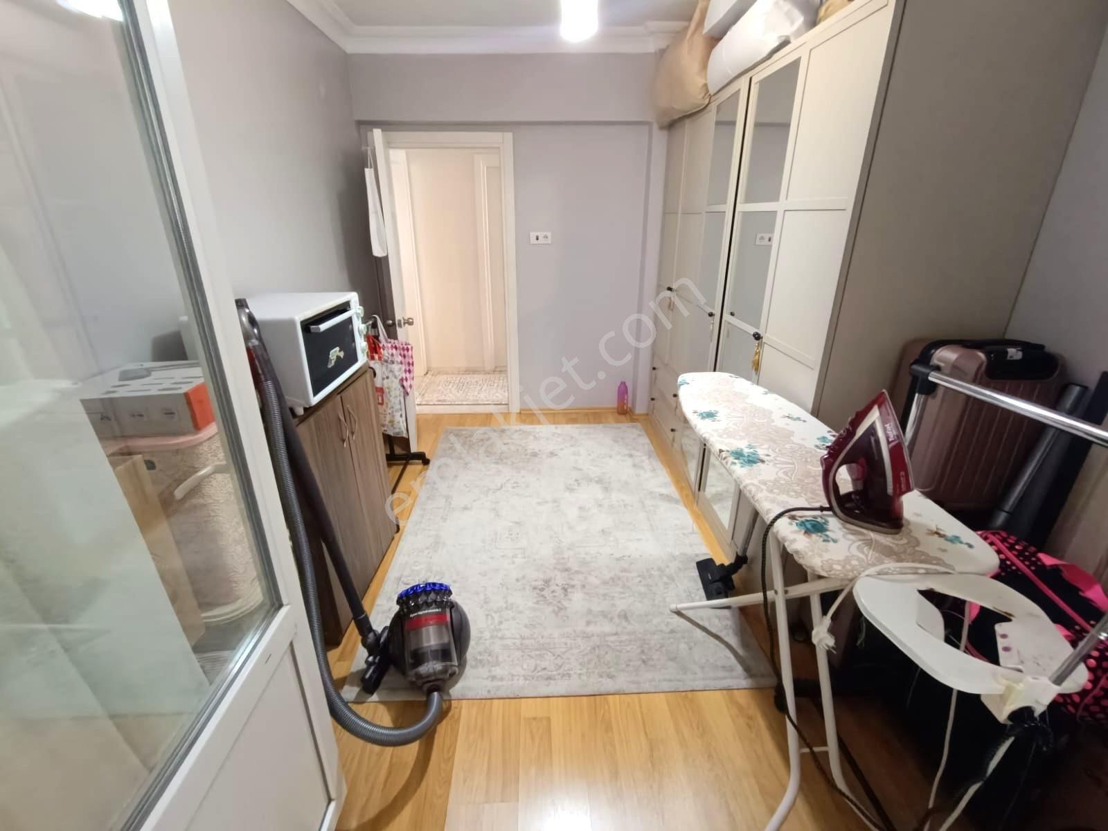 Kazimiye Mah3+1 /136m2 Ebeveyn Banyolu Site İçinde Satılık Daire - Görsel 9