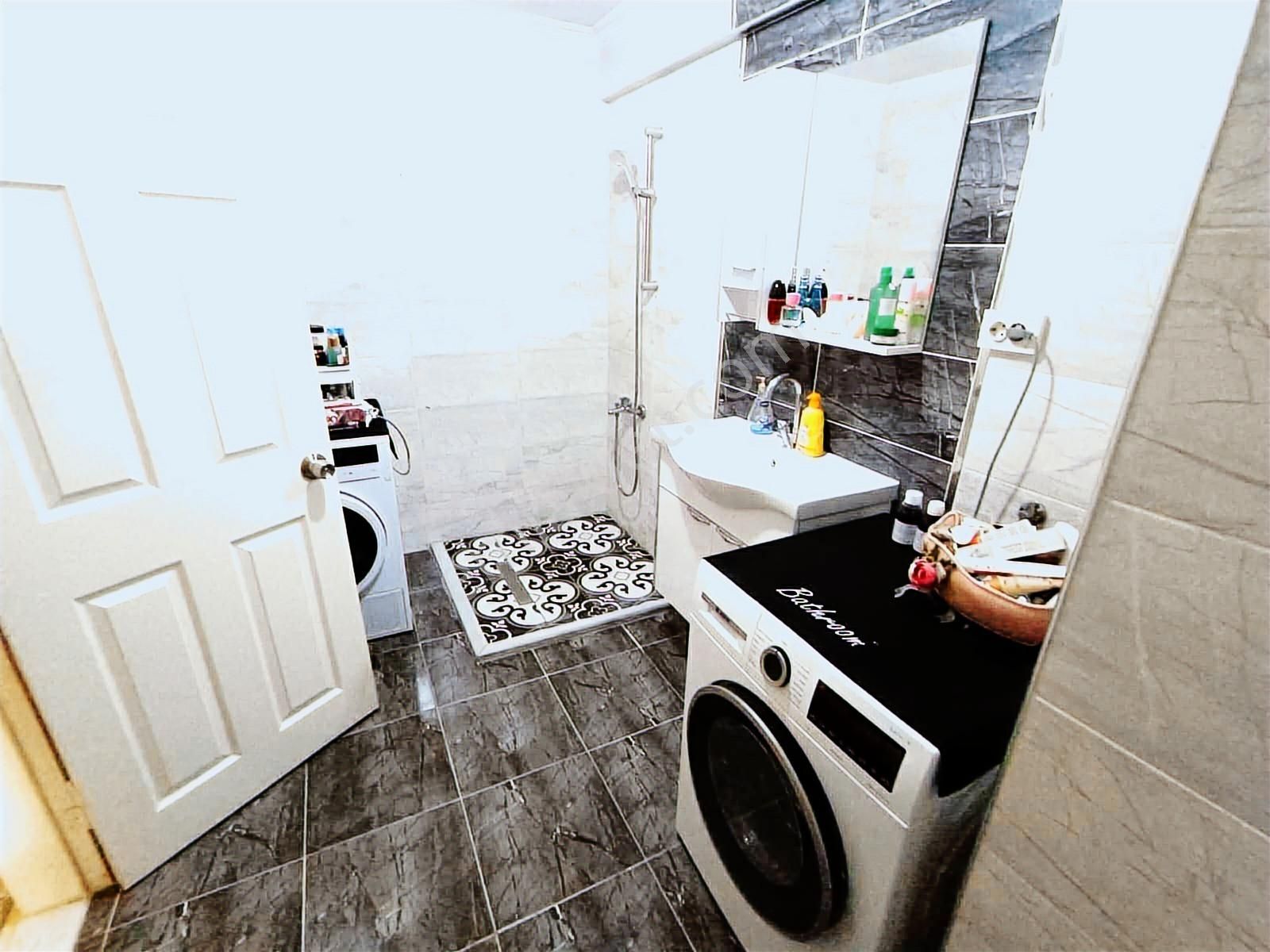 Kazimiye Mah3+1 /136m2 Ebeveyn Banyolu Site İçinde Satılık Daire - Görsel 22