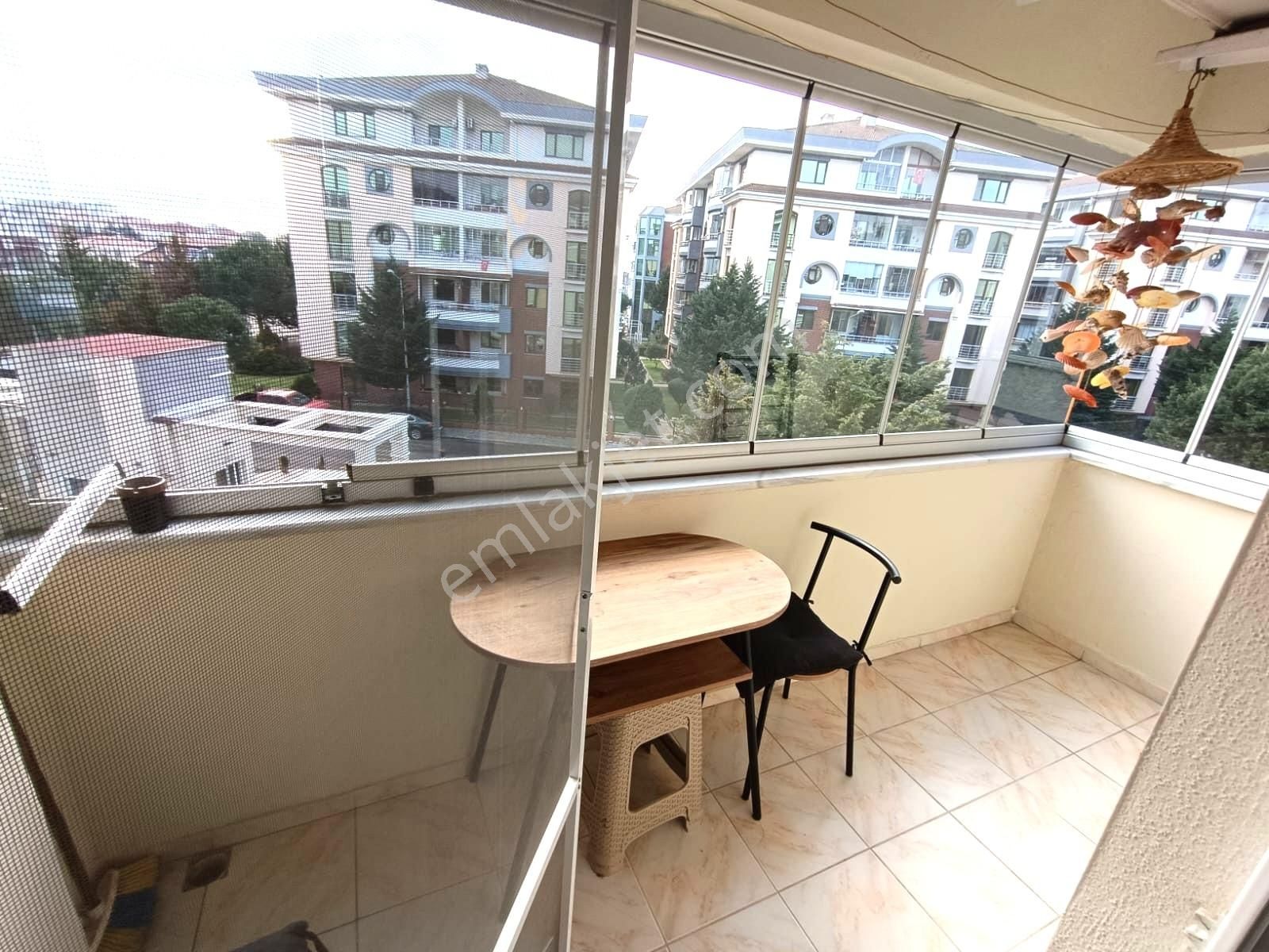 Kazimiye Mah3+1 /136m2 Ebeveyn Banyolu Site İçinde Satılık Daire - Görsel 17