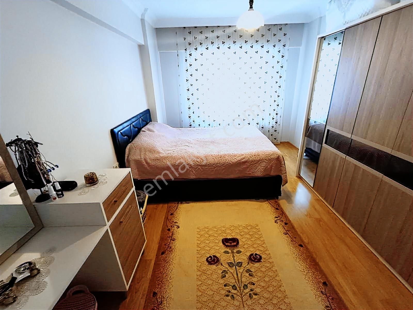 Kazimiye Mah3+1 /136m2 Ebeveyn Banyolu Site İçinde Satılık Daire - Görsel 7