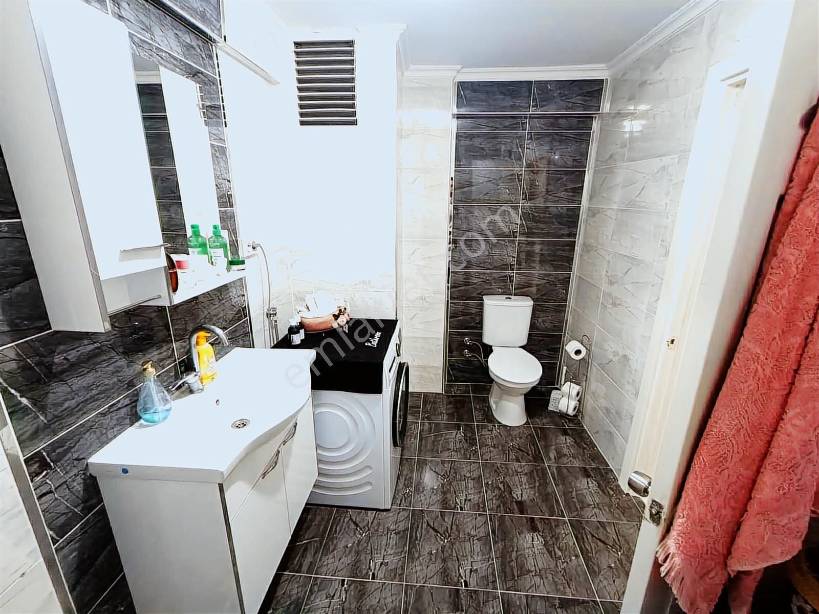 Kazimiye Mah3+1 /136m2 Ebeveyn Banyolu Site İçinde Satılık Daire - Görsel 26