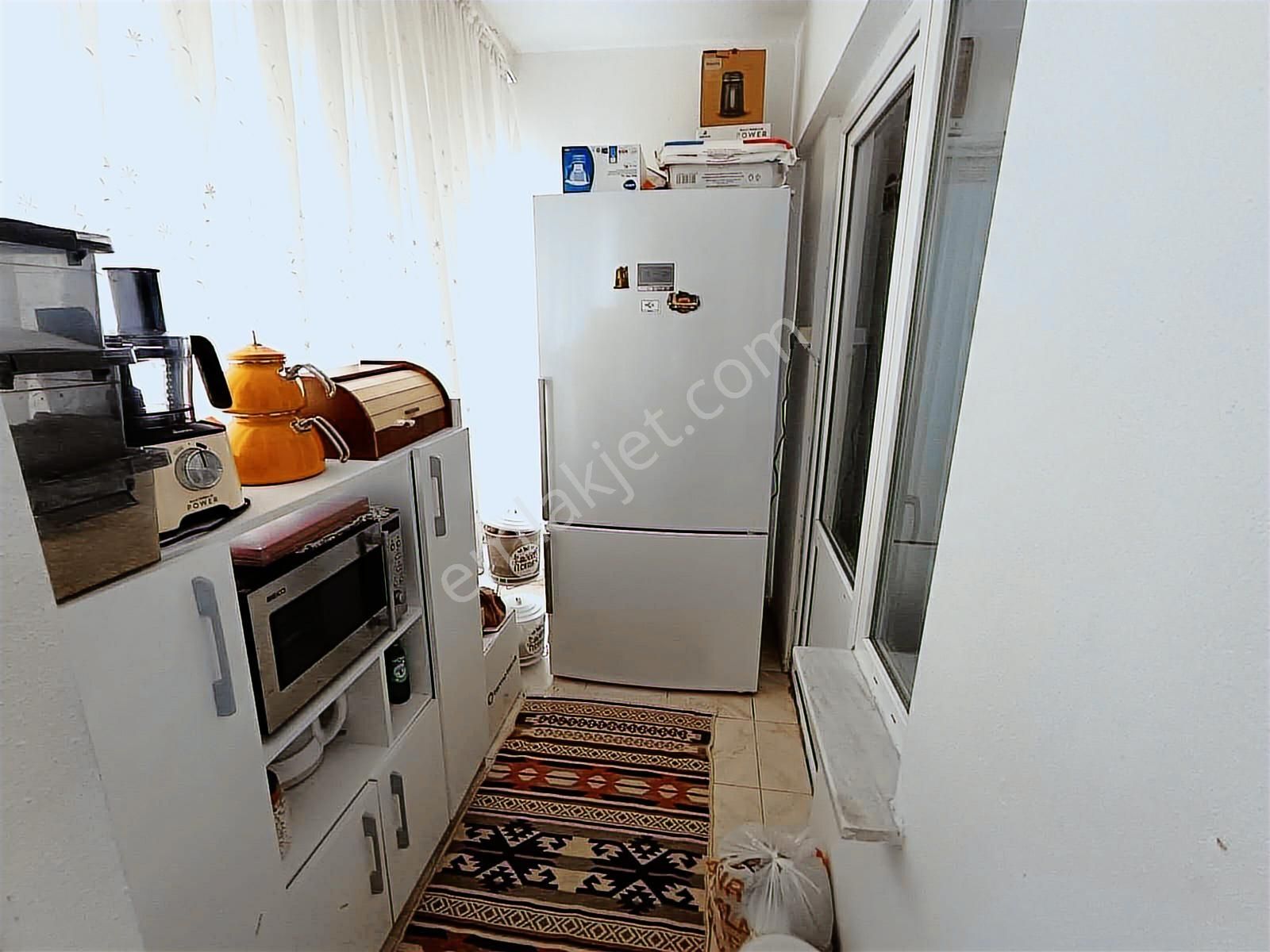 Kazimiye Mah3+1 /136m2 Ebeveyn Banyolu Site İçinde Satılık Daire - Görsel 18