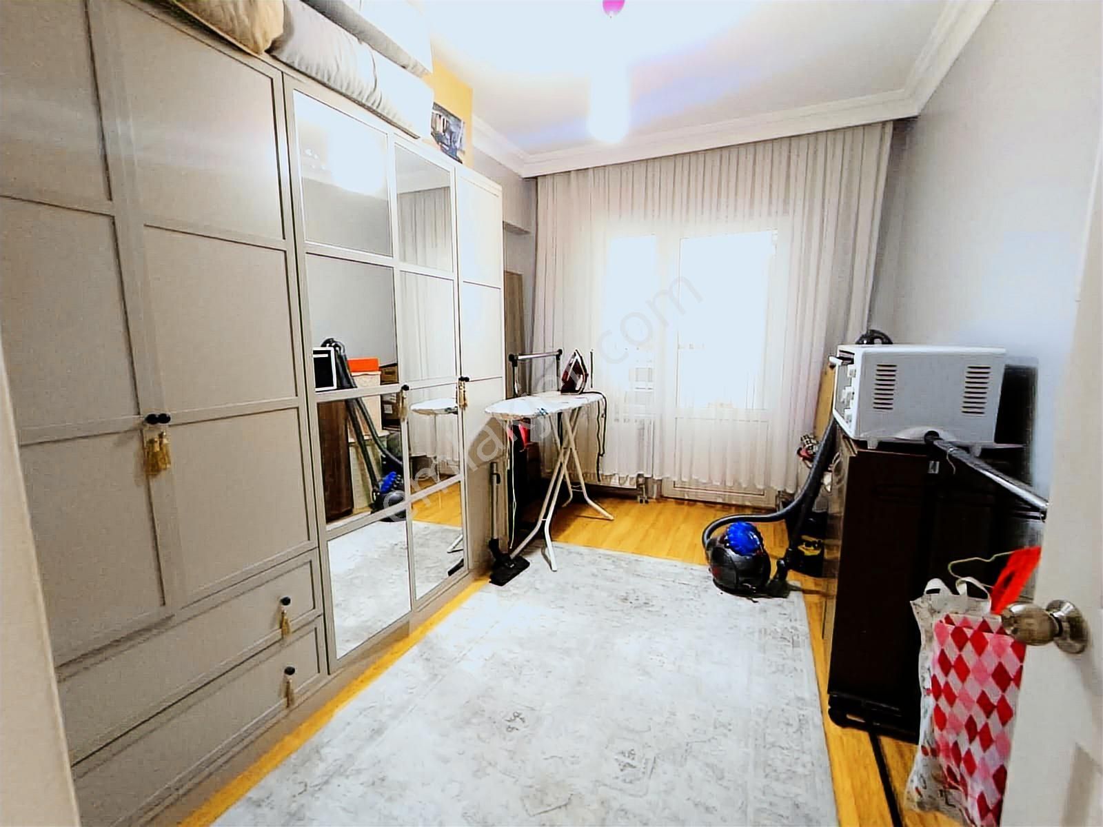 Kazimiye Mah3+1 /136m2 Ebeveyn Banyolu Site İçinde Satılık Daire - Görsel 15