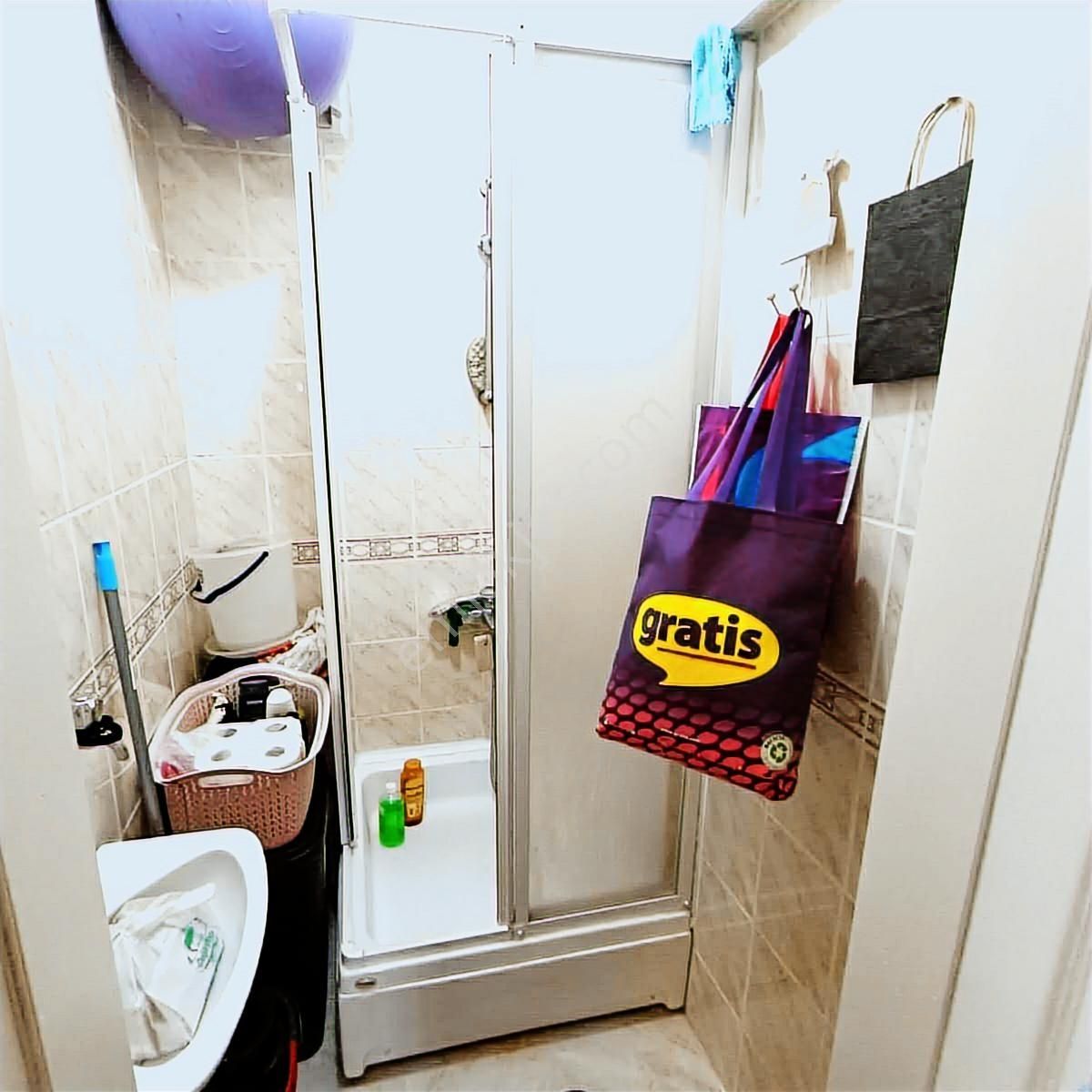 Kazimiye Mah3+1 /136m2 Ebeveyn Banyolu Site İçinde Satılık Daire - Görsel 27