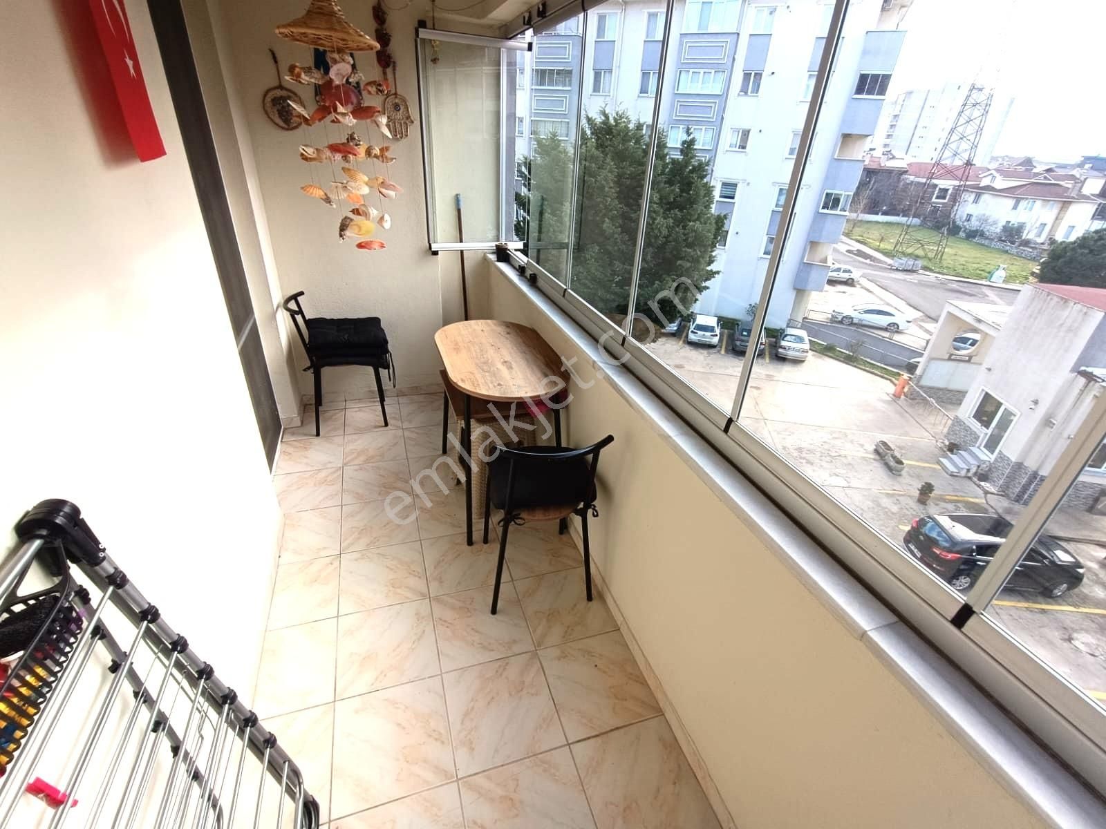 Kazimiye Mah3+1 /136m2 Ebeveyn Banyolu Site İçinde Satılık Daire - Görsel 29