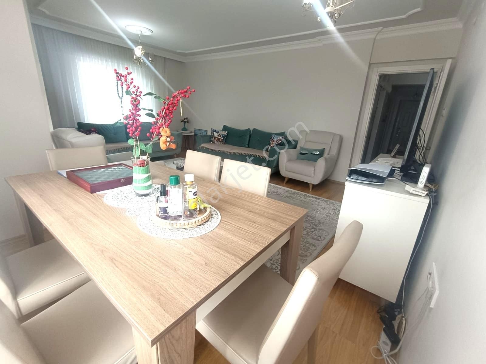 Kazimiye Mah3+1 /136m2 Ebeveyn Banyolu Site İçinde Satılık Daire - Görsel 6