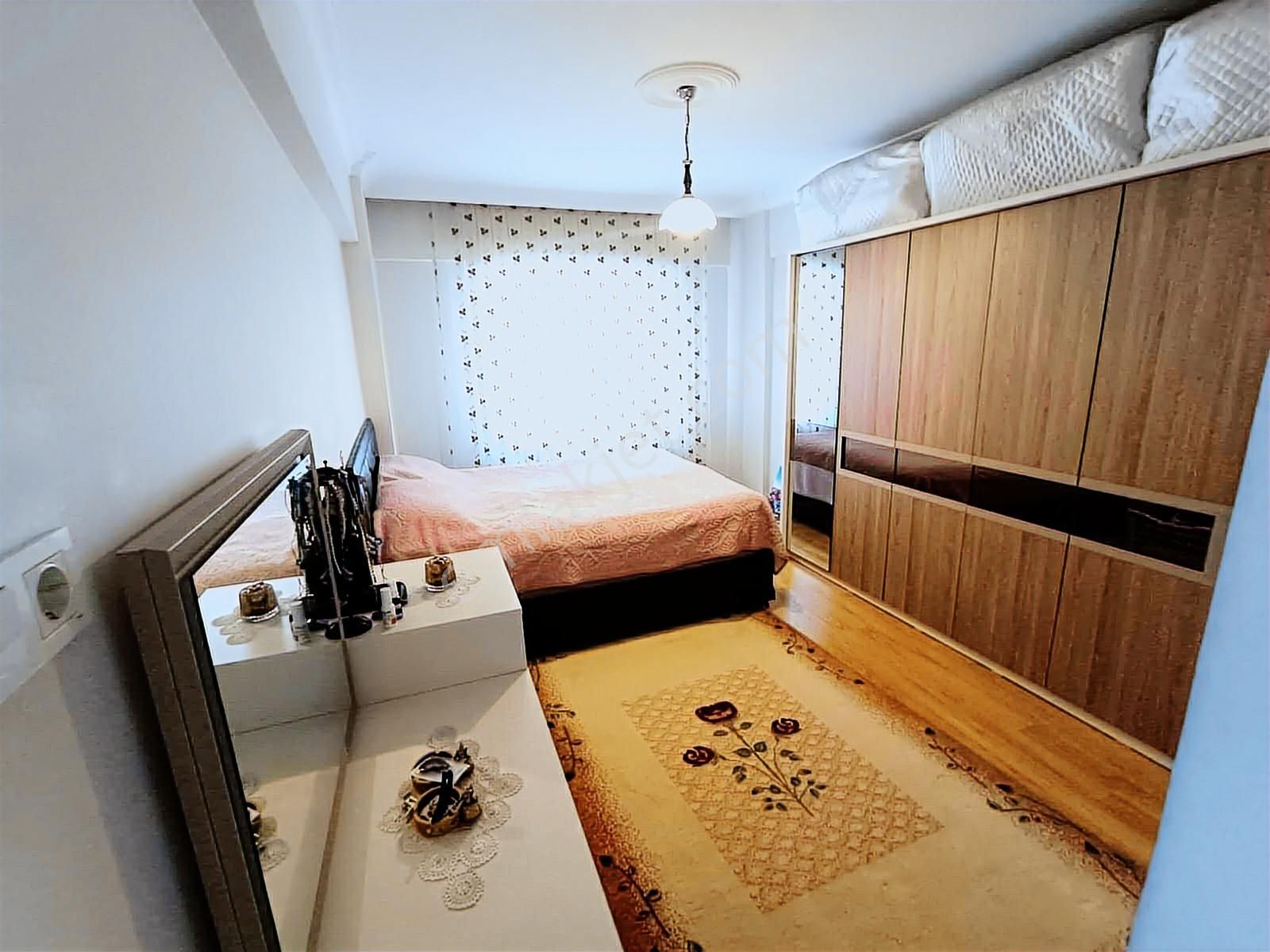 Kazimiye Mah3+1 /136m2 Ebeveyn Banyolu Site İçinde Satılık Daire - Görsel 19