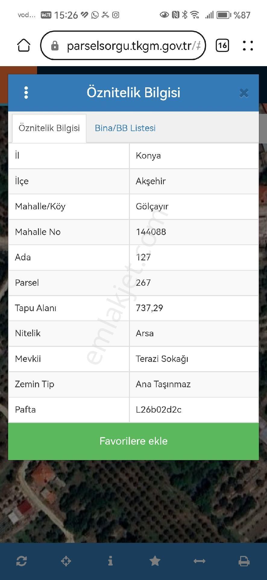 Nasreddin Emlak Tan