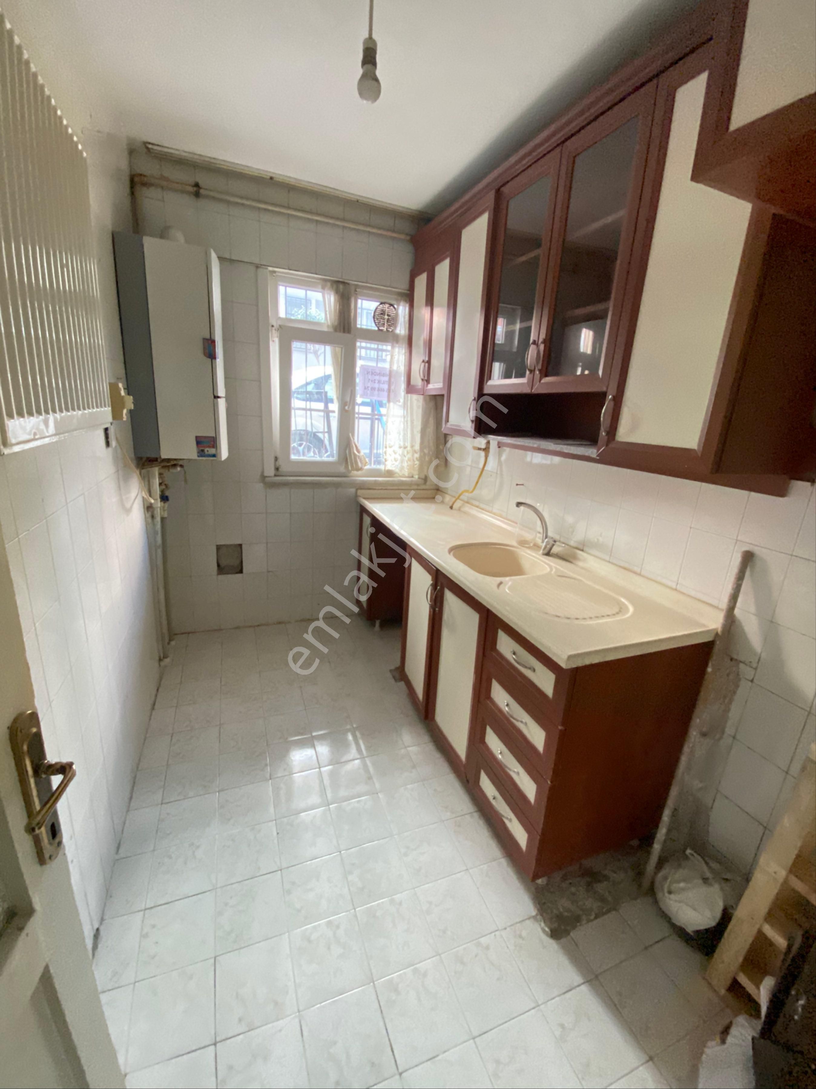 Soğanlı’da Genç Bina Boş!!! 2+1 Düz Giriş Full Masrafsız - Görsel 3