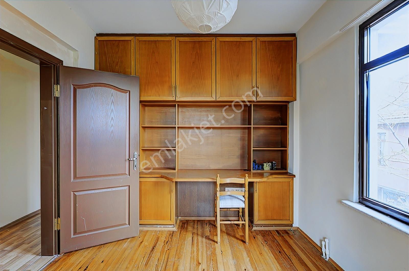 Remax Anka'dan Nazar Sitesinde Manzaralı Satılık Özel Villa - Görsel 15