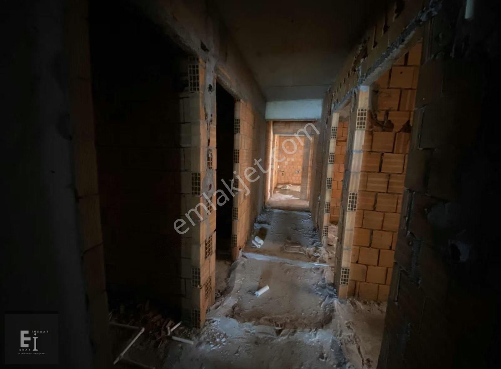 Eray Emlak'tan Satılık Yüksek Giriş 2+1 80m2 Daire - Görsel 5