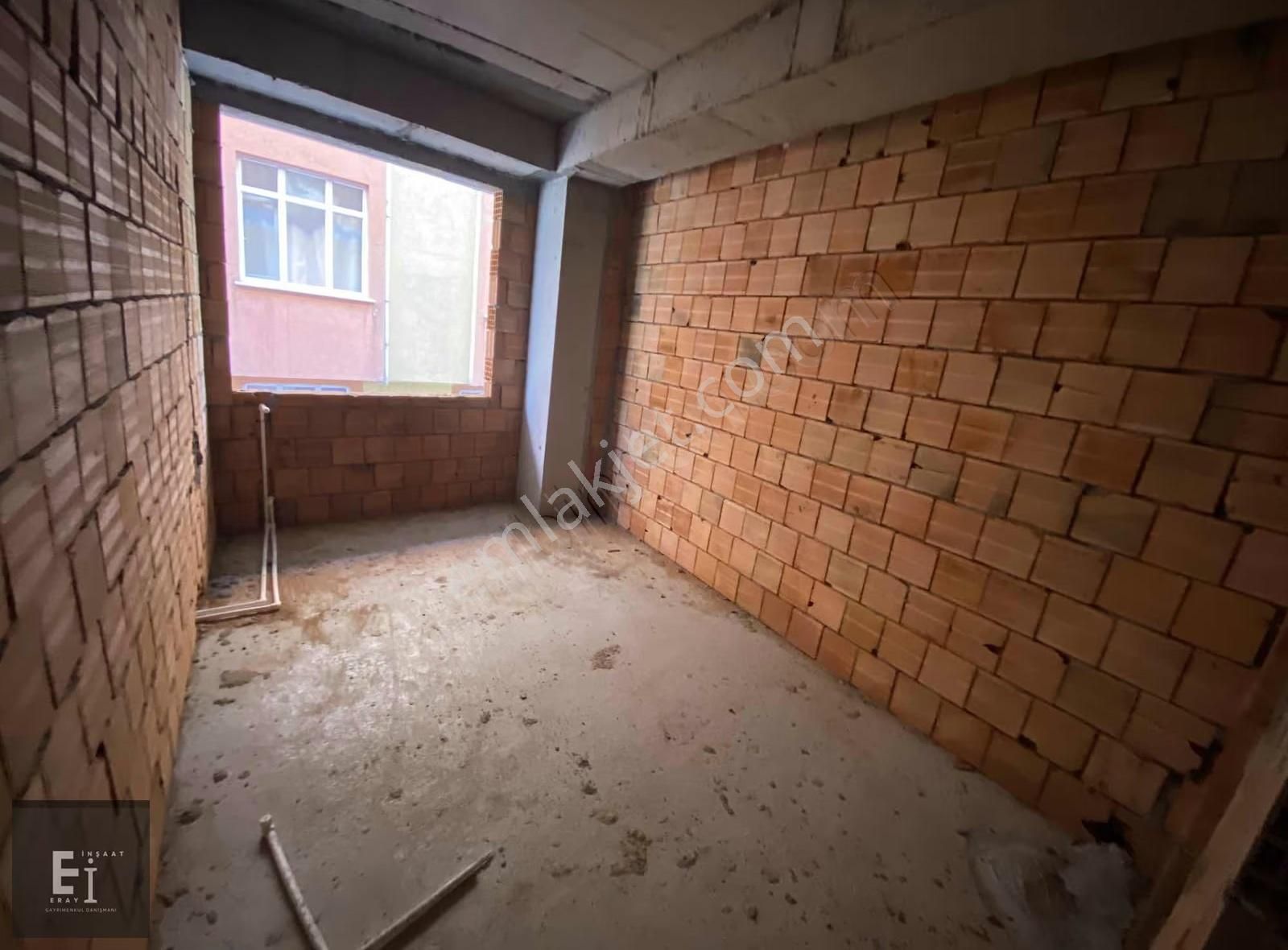 Eray Emlak'tan Satılık Yüksek Giriş 2+1 80m2 Daire - Görsel 8