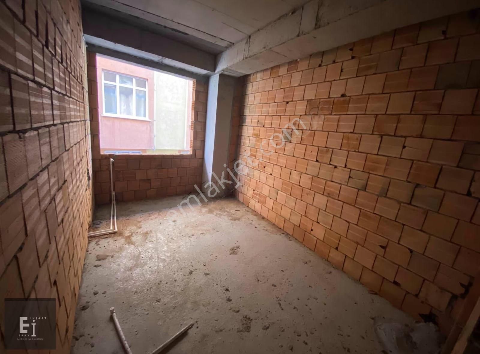 Eray Emlak'tan Satılık Yüksek Giriş 2+1 80m2 Daire - Görsel 6