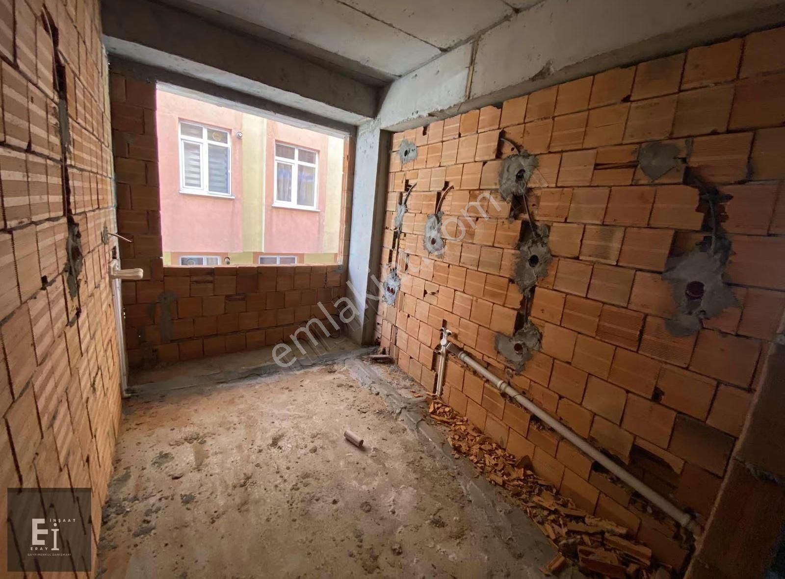 Eray Emlak'tan Satılık Yüksek Giriş 2+1 80m2 Daire - Görsel 10