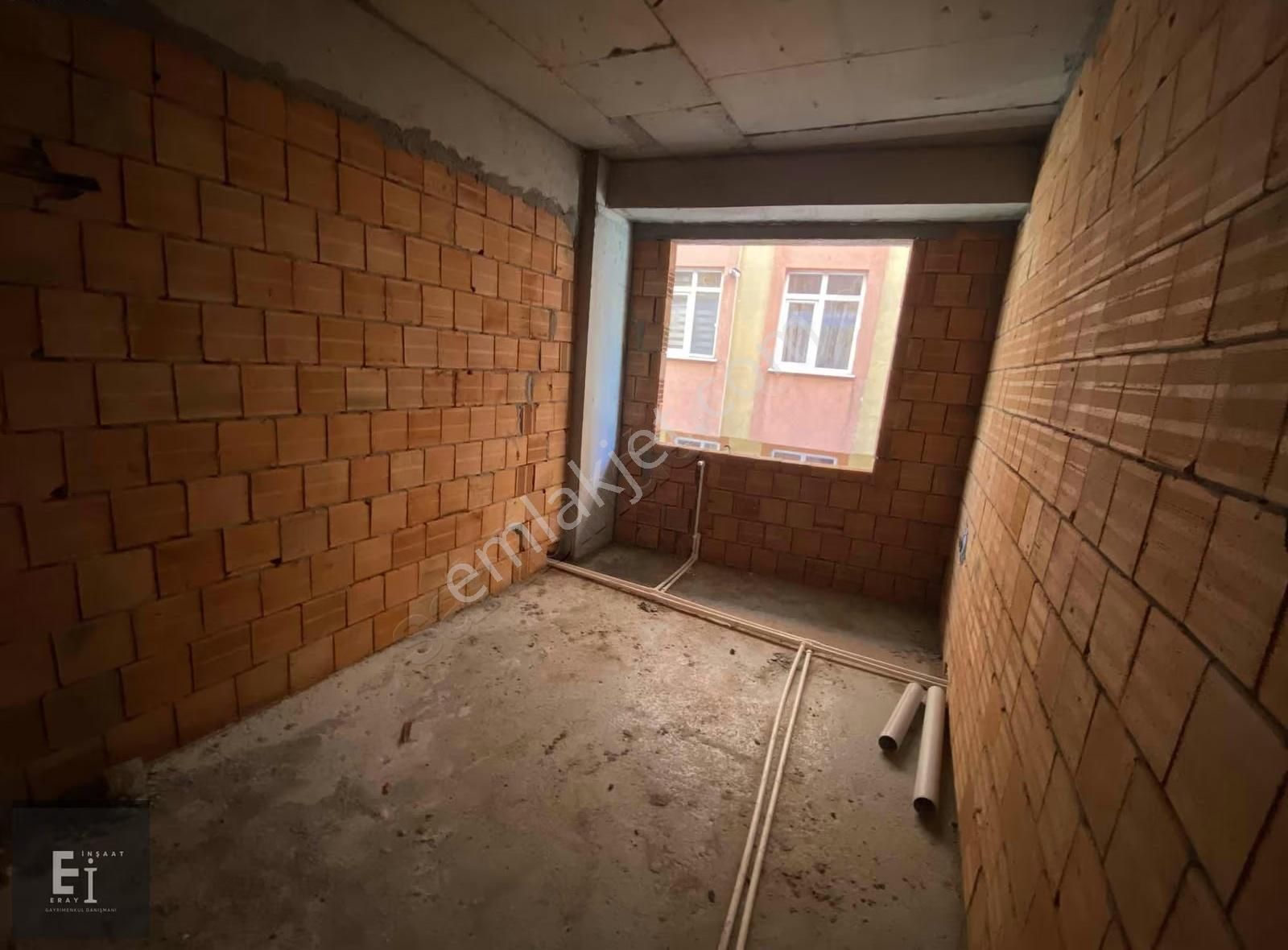 Eray Emlak'tan Satılık Yüksek Giriş 2+1 80m2 Daire - Görsel 11