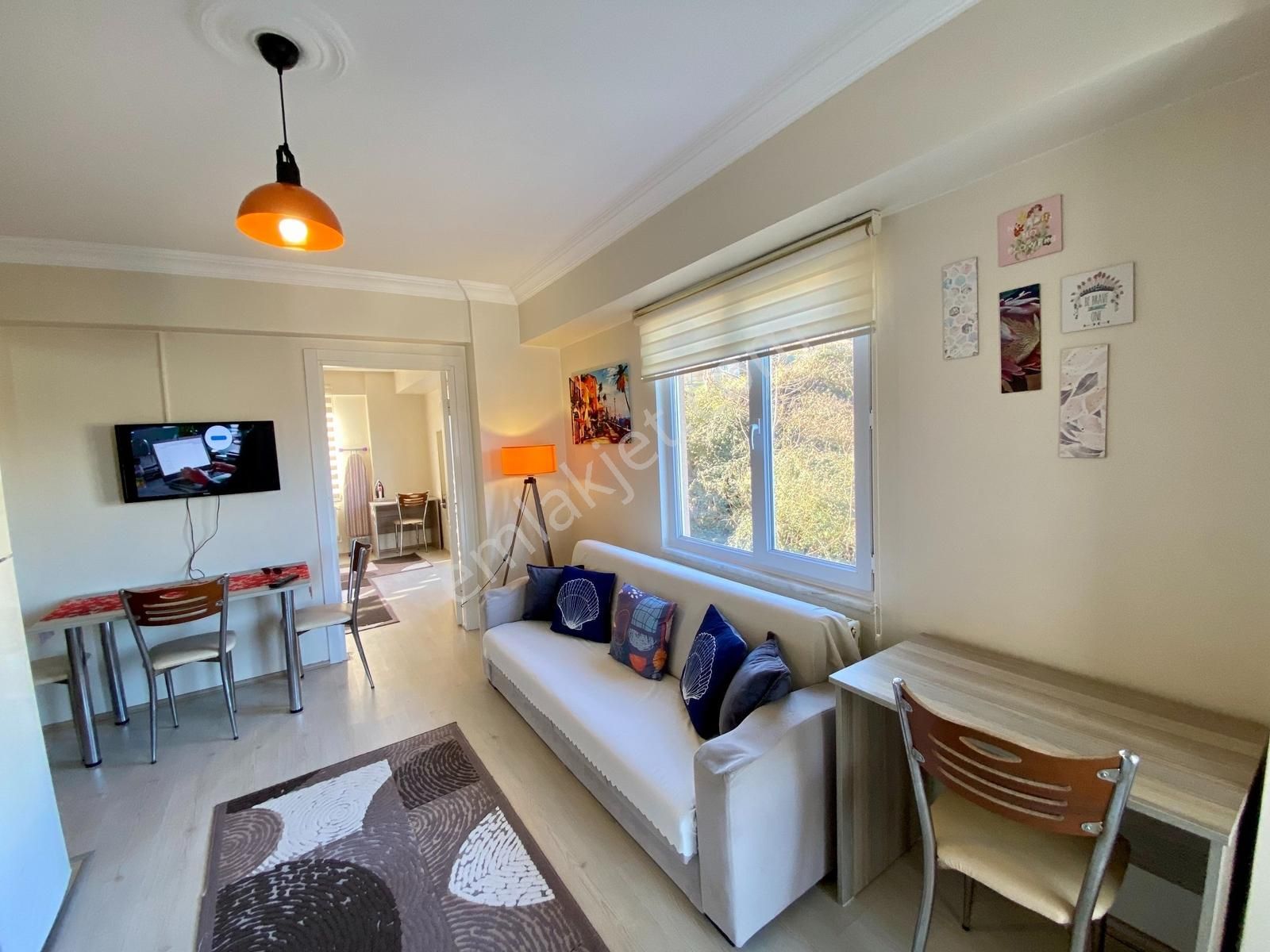 Eğitim Araştırma Hastanesi'ne Tek Vasıta 2+1 Eşyalı Kiralıkdaire - Görsel 31