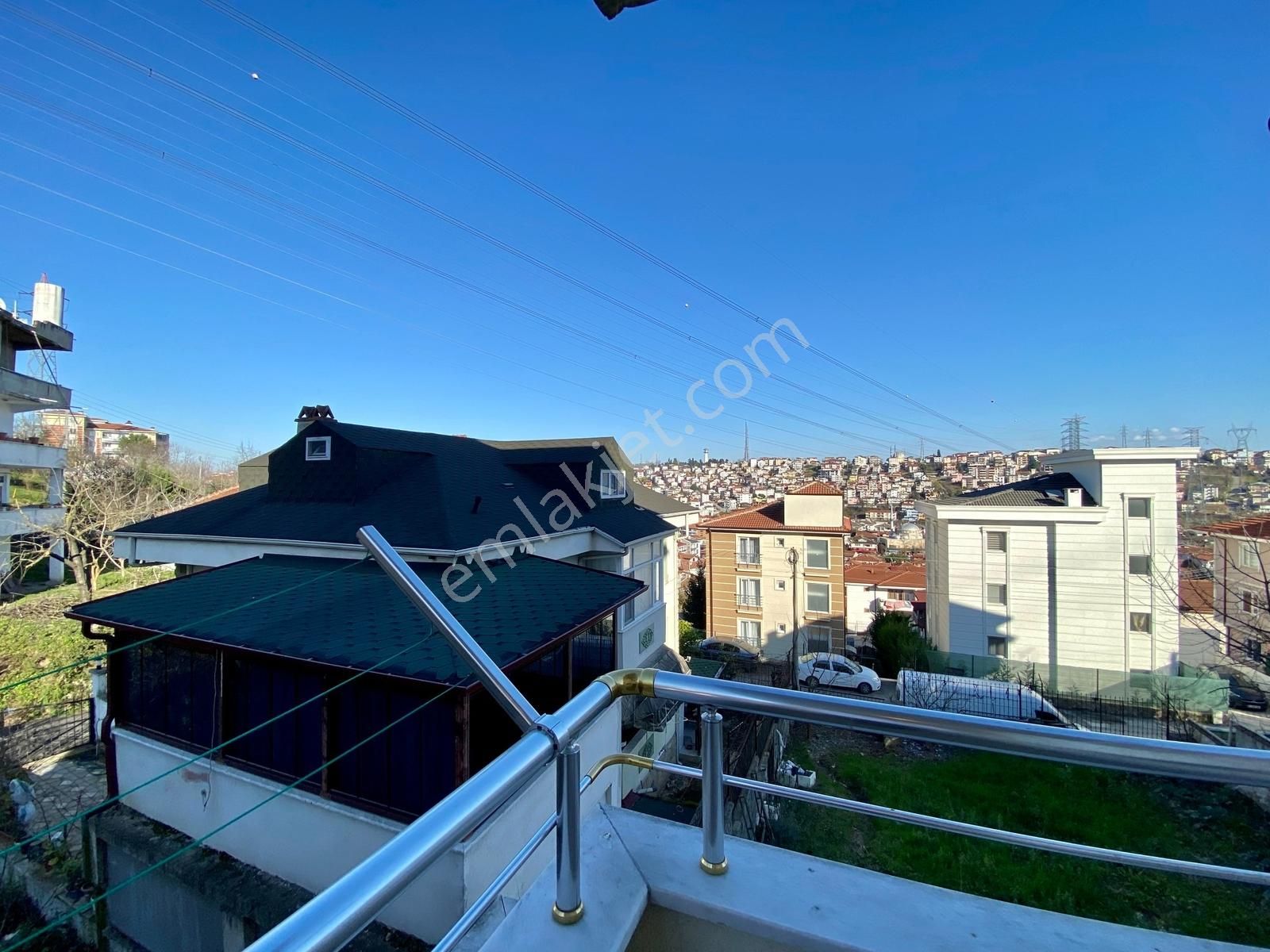 Eğitim Araştırma Hastanesi'ne Tek Vasıta 2+1 Eşyalı Kiralıkdaire - Görsel 15