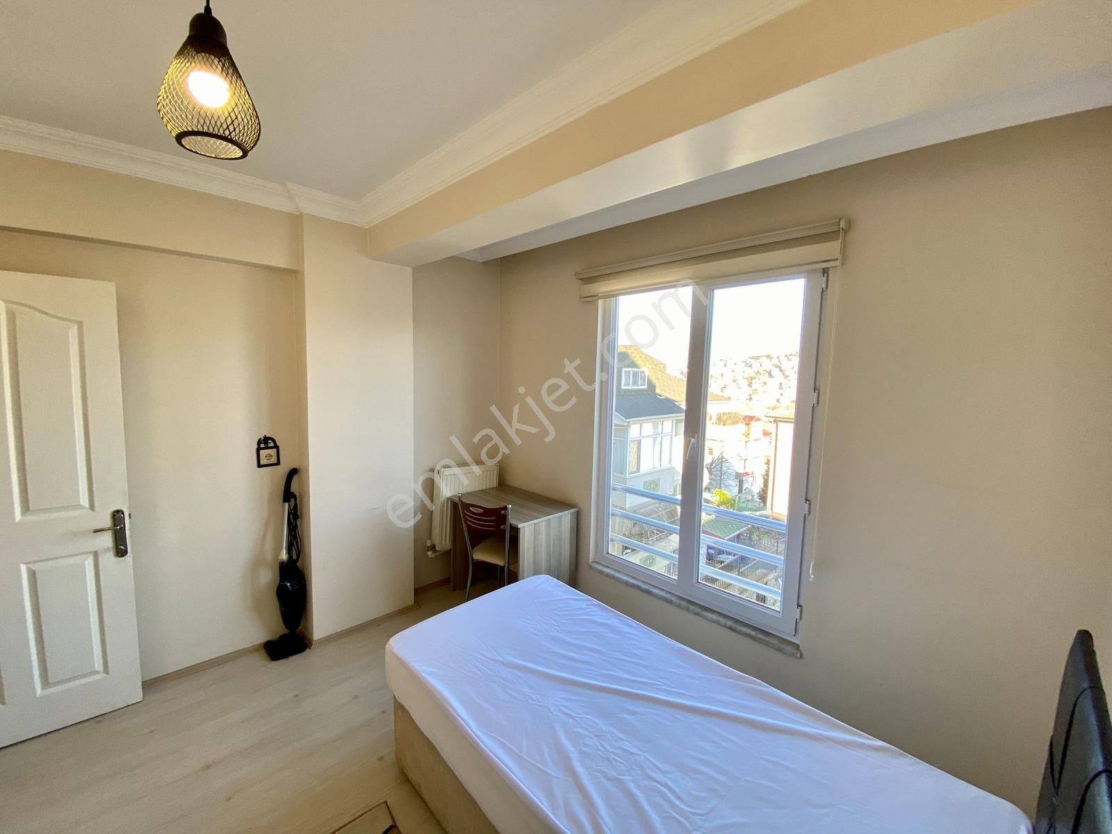 Eğitim Araştırma Hastanesi'ne Tek Vasıta 2+1 Eşyalı Kiralıkdaire - Görsel 7