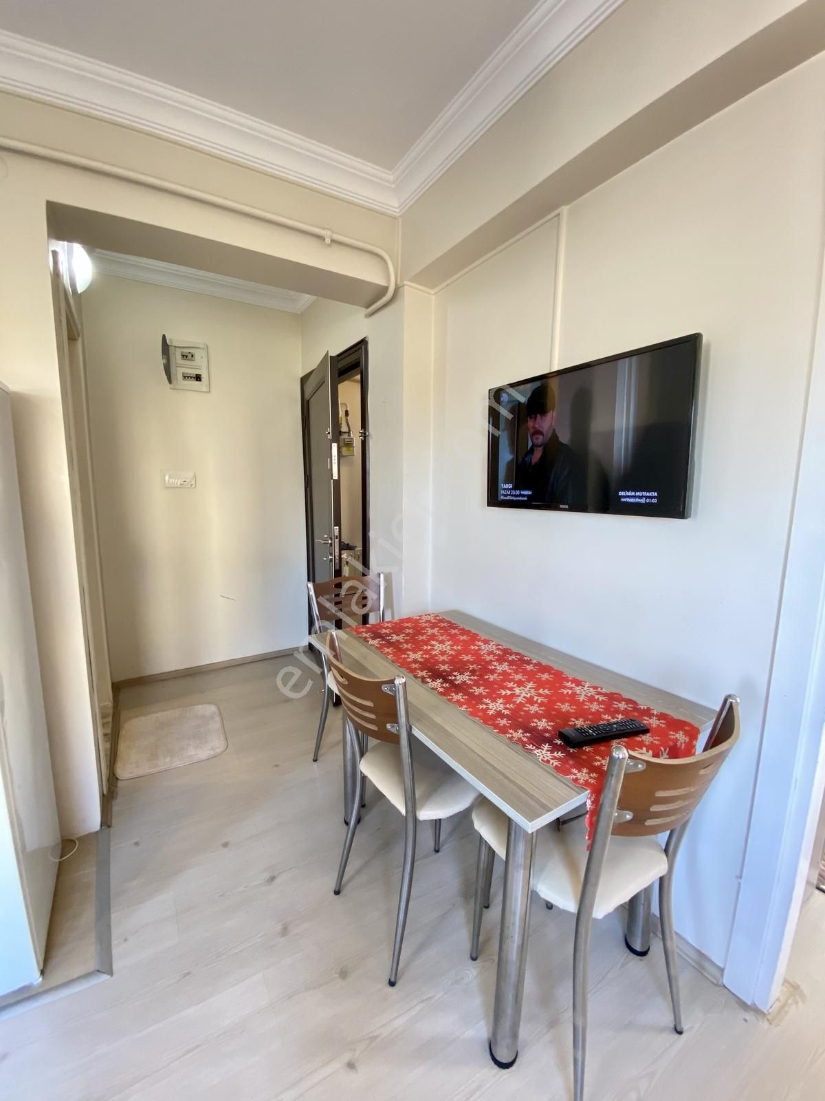 Eğitim Araştırma Hastanesi'ne Tek Vasıta 2+1 Eşyalı Kiralıkdaire - Görsel 23