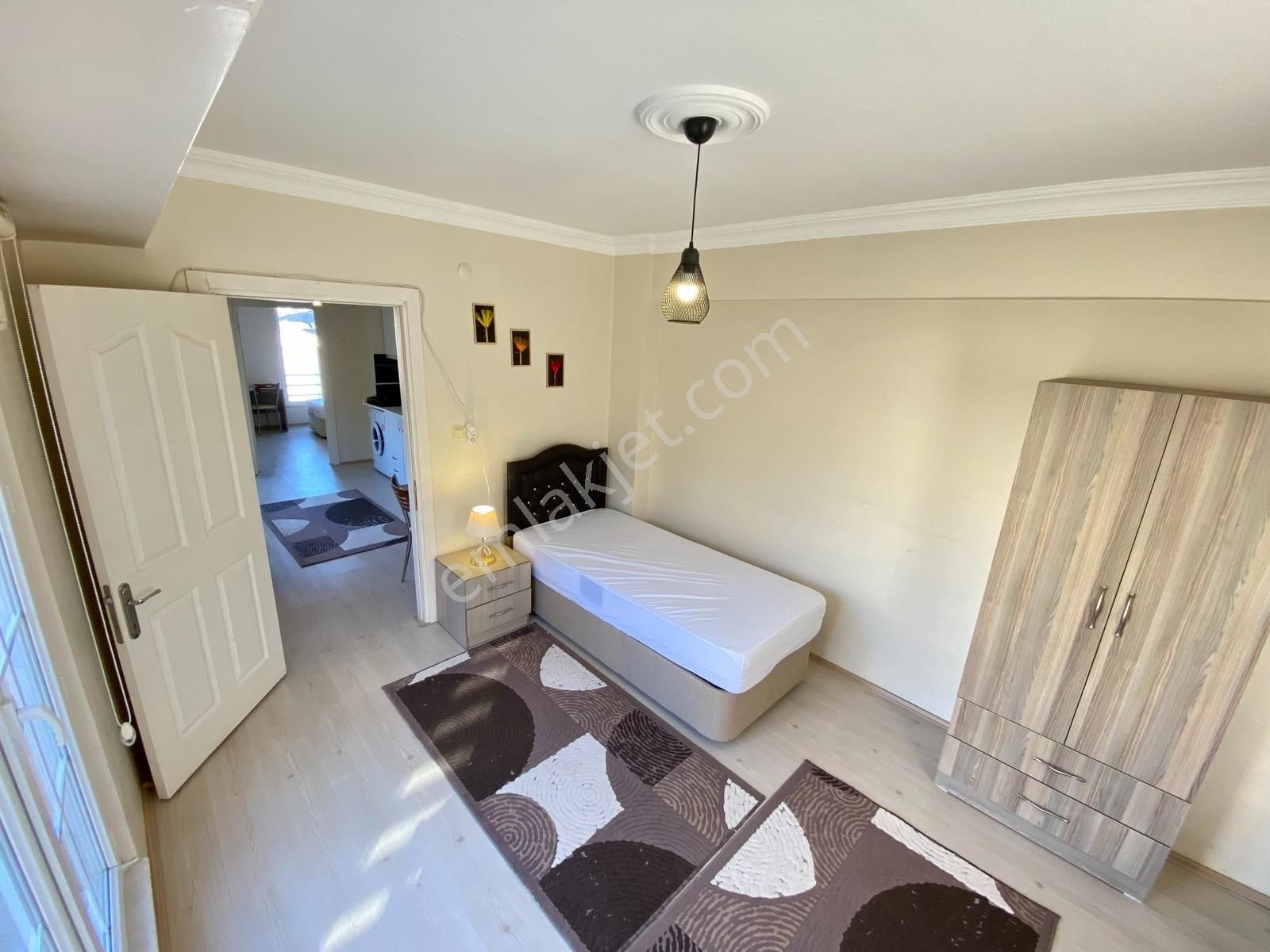 Eğitim Araştırma Hastanesi'ne Tek Vasıta 2+1 Eşyalı Kiralıkdaire - Görsel 24