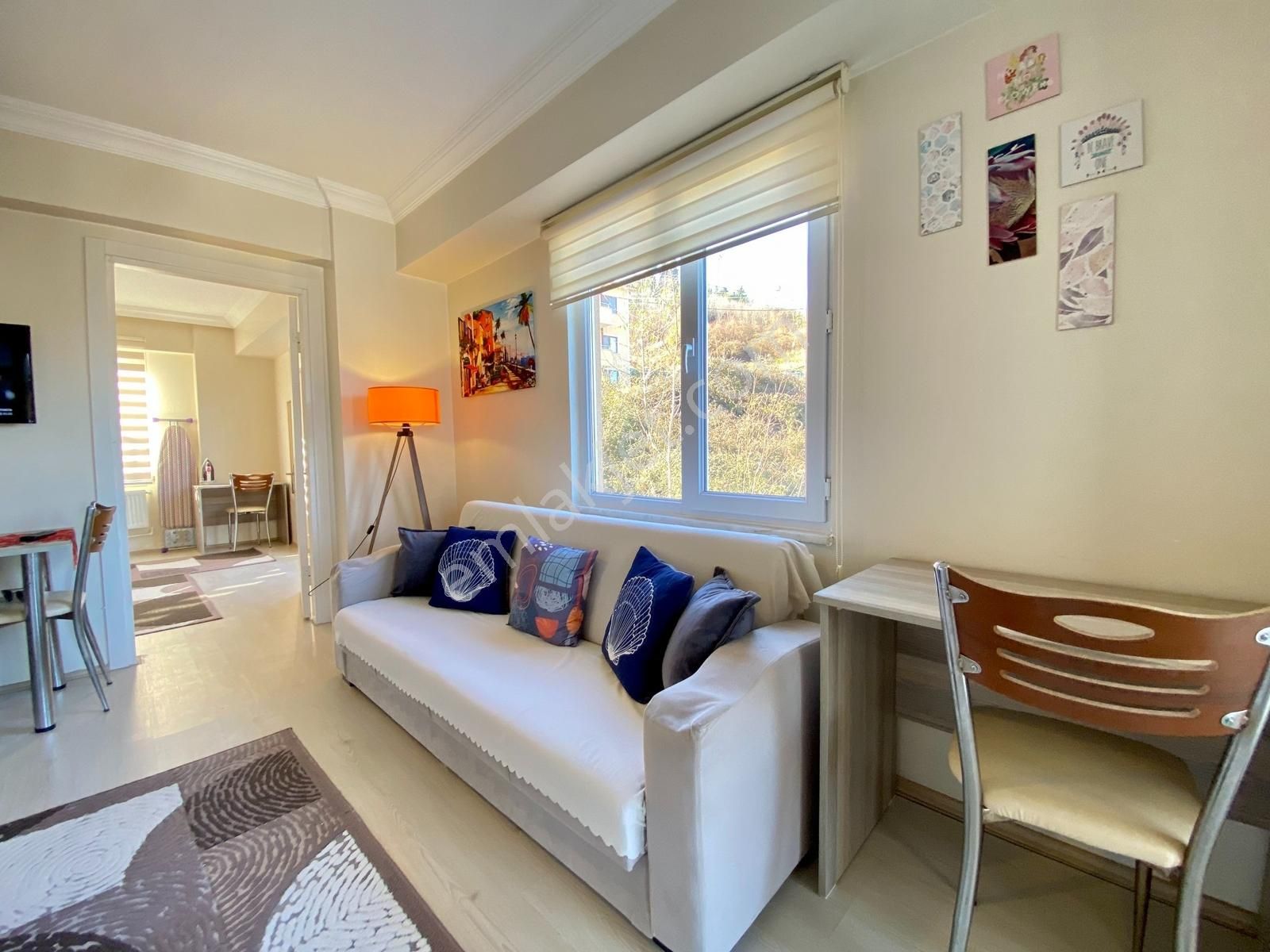 Eğitim Araştırma Hastanesi'ne Tek Vasıta 2+1 Eşyalı Kiralıkdaire - Görsel 11