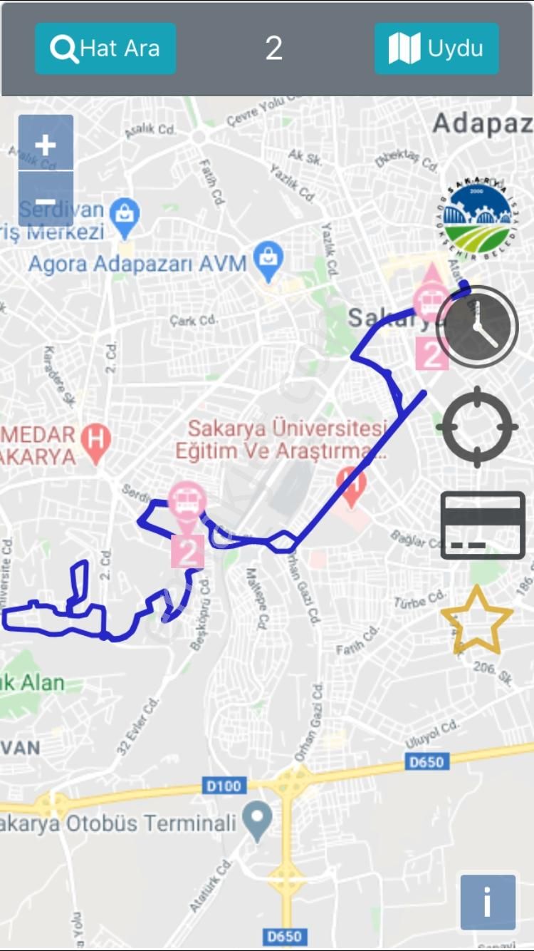 Eğitim Araştırma Hastanesi'ne Tek Vasıta 2+1 Eşyalı Kiralıkdaire - Görsel 32