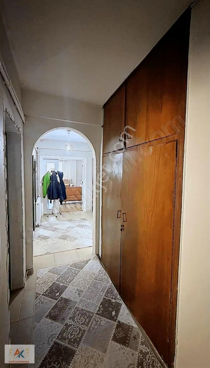 Aktif'den Pirireis Mah. Satılık 3+1 Doğalgazlı Daire - Görsel 4