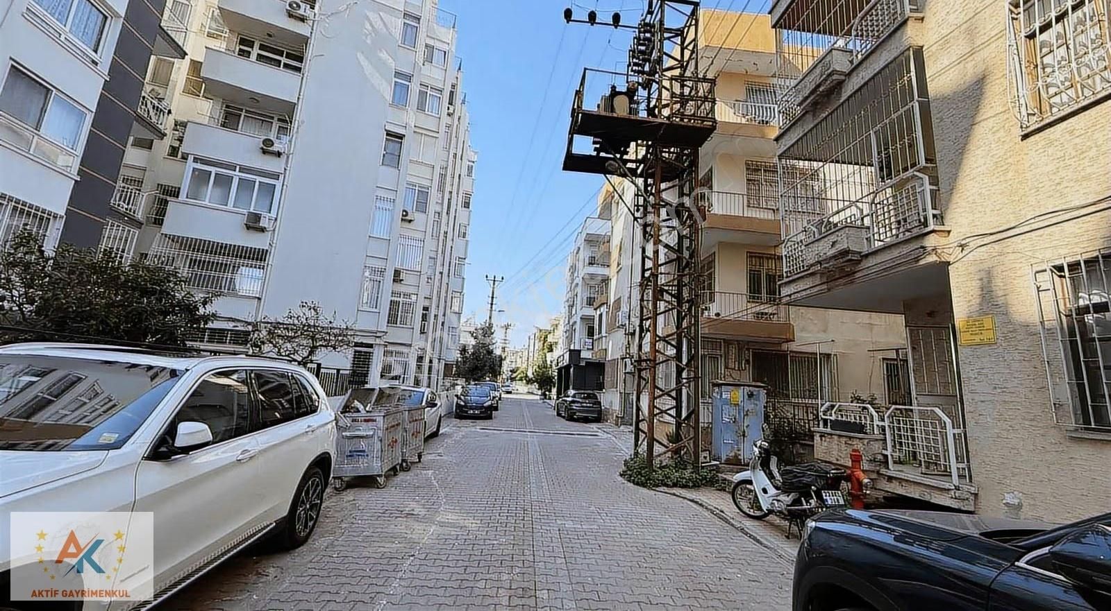 Aktif'den Pirireis Mah. Satılık 3+1 Doğalgazlı Daire - Görsel 10