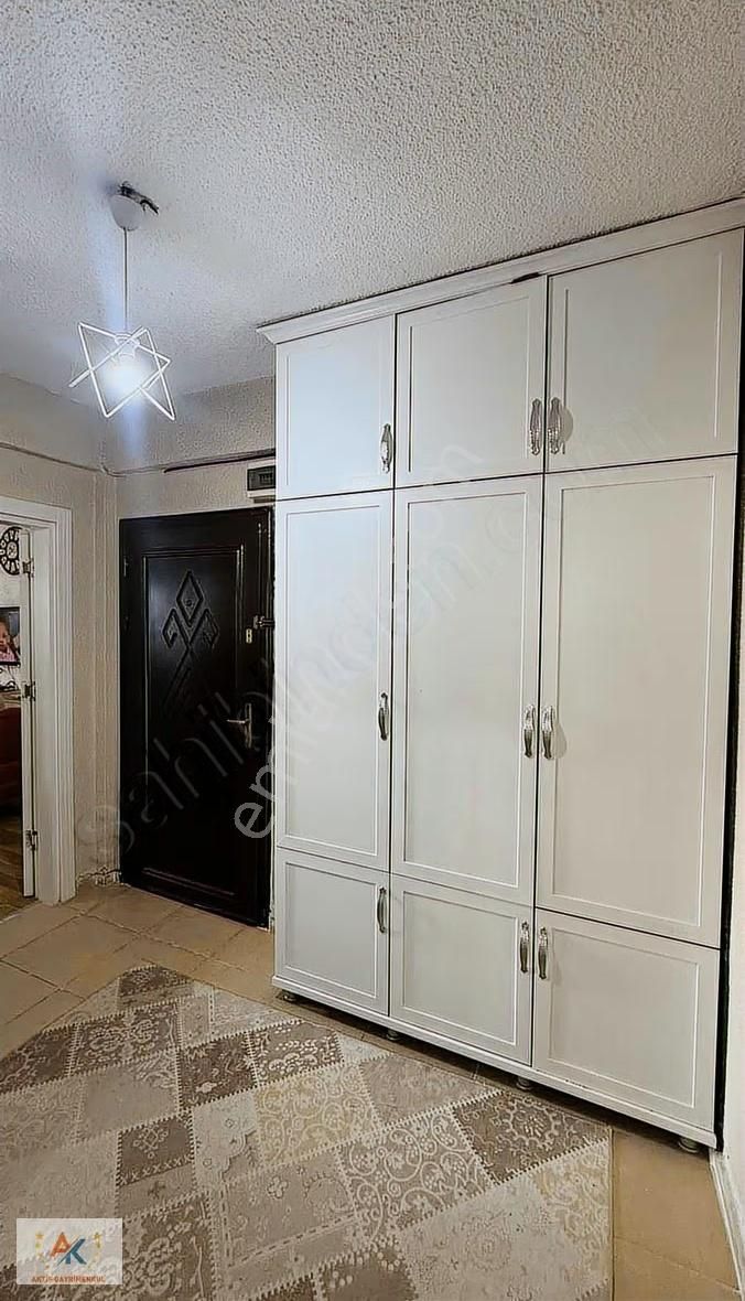 Aktif'den Pirireis Mah. Satılık 3+1 Doğalgazlı Daire - Görsel 13