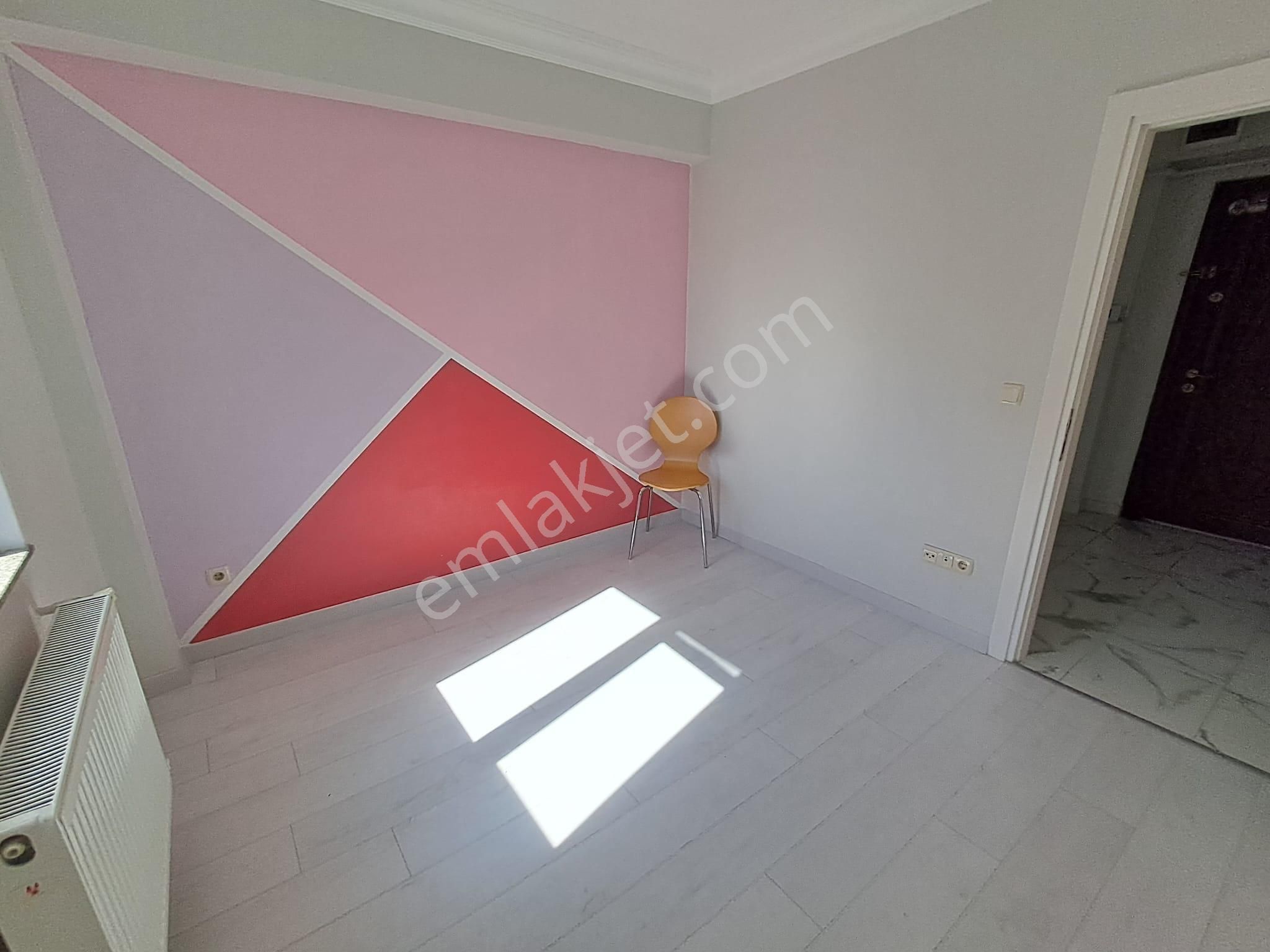 Ataşehir K.bakkalköy Gönül Sitesinde Masrafsız 110m2 3+1 Arakat - Görsel 25