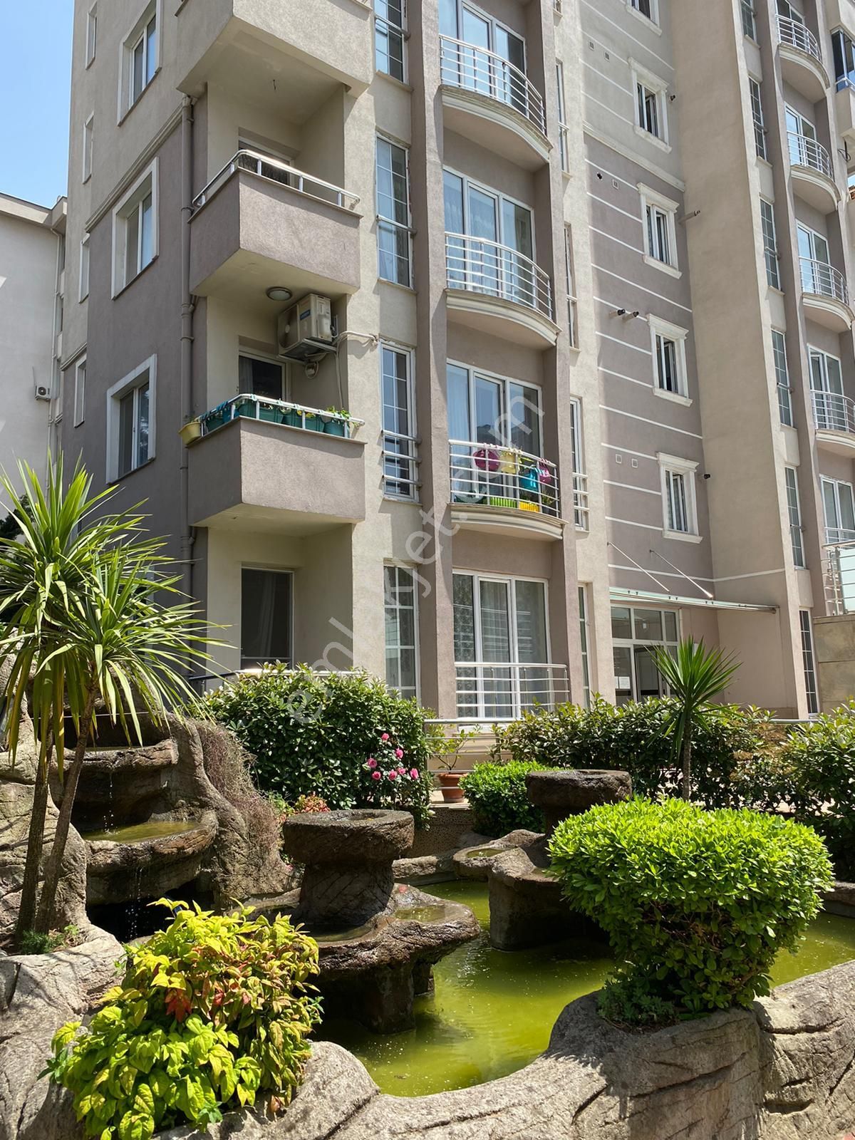 Ataşehir K.bakkalköy Gönül Sitesinde Masrafsız 110m2 3+1 Arakat - Görsel 33