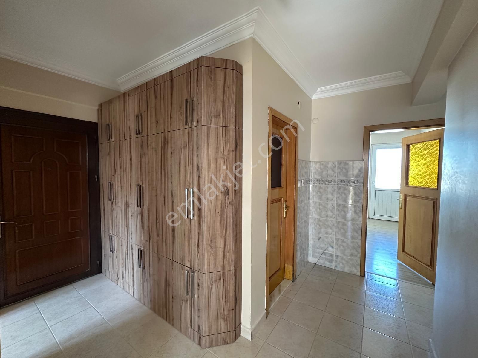 Remax Advantage Dan Konak Cd. Bursa Manzaralı Kiralık 3+1 Daire - Görsel 25