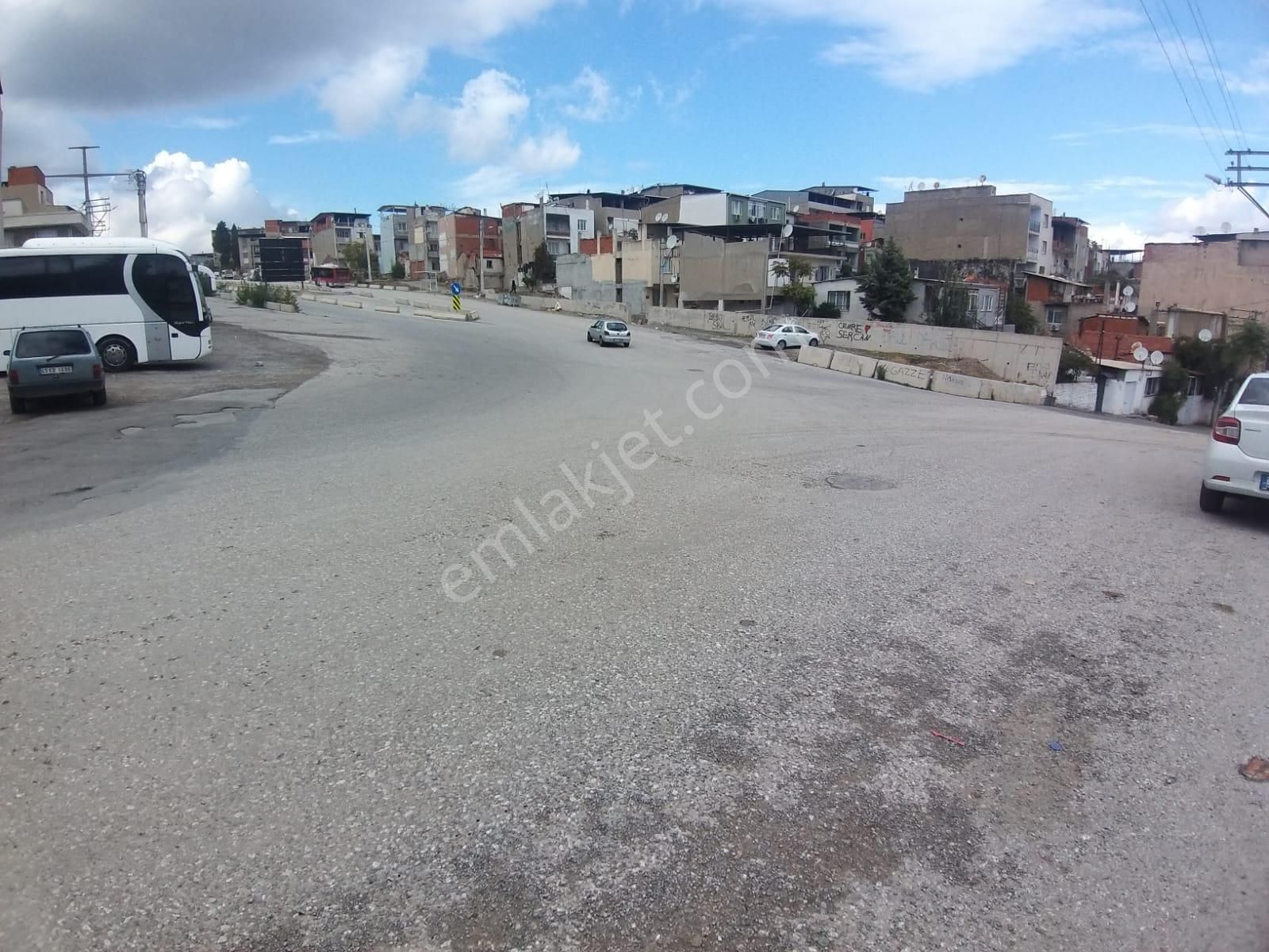 Buca Onat/tünelleri Girişi/okul Yanı//250+250=500m2kapalı Alanı Olankiralıkbina - Görsel 21