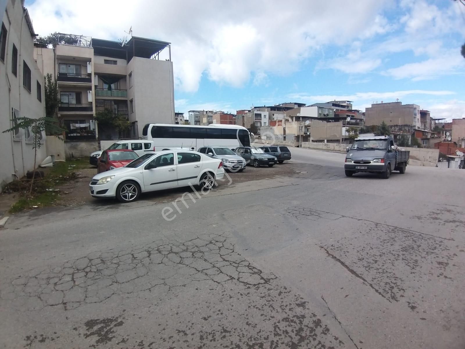 Buca Onat/tünelleri Girişi/okul Yanı//250+250=500m2kapalı Alanı Olankiralıkbina - Görsel 3