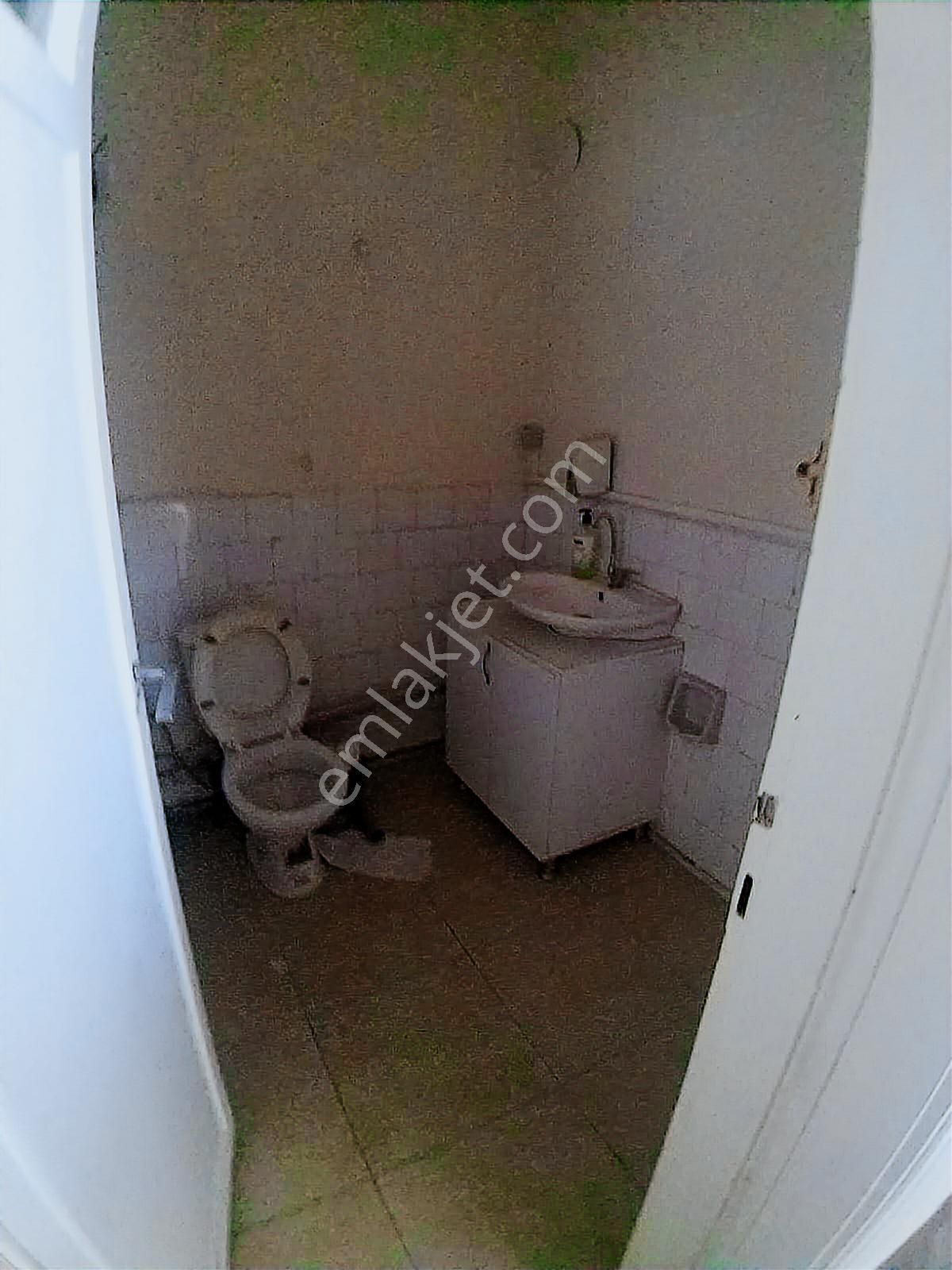 Buca Onat/tünelleri Girişi/okul Yanı//500m2kapalı Alanı Olanbina - Görsel 7